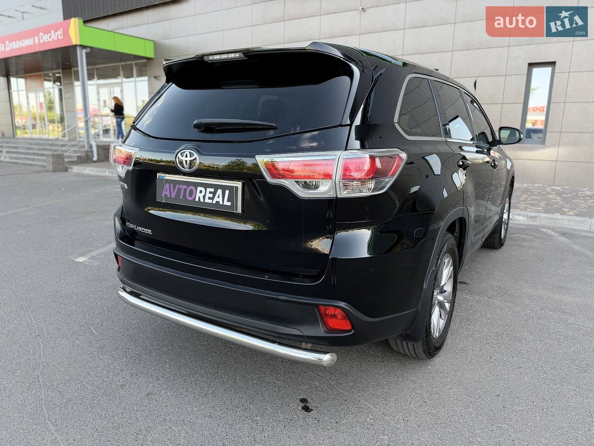 2014 Toyota Highlander - мініатюра 24