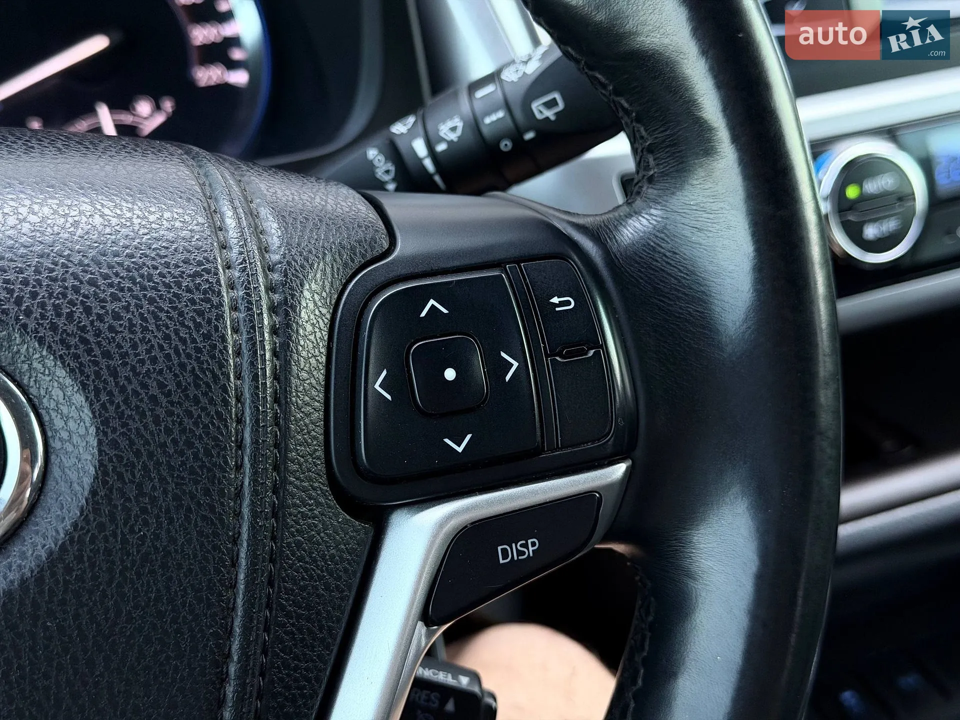 2014 Toyota Highlander - мініатюра 60