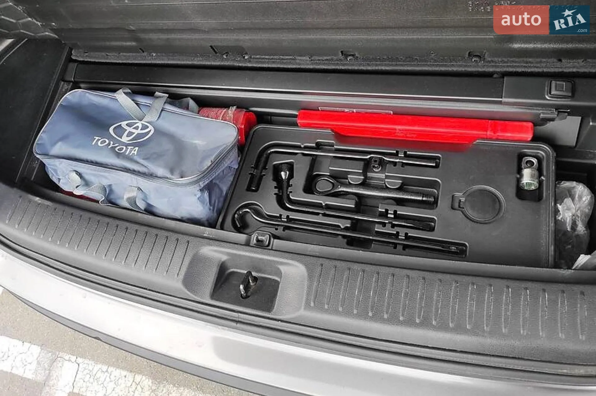 2014 Toyota Highlander - мініатюра 5