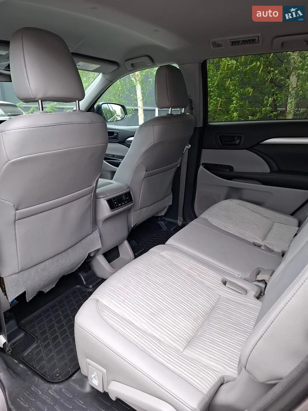 2016 Toyota Highlander - мініатюра 28