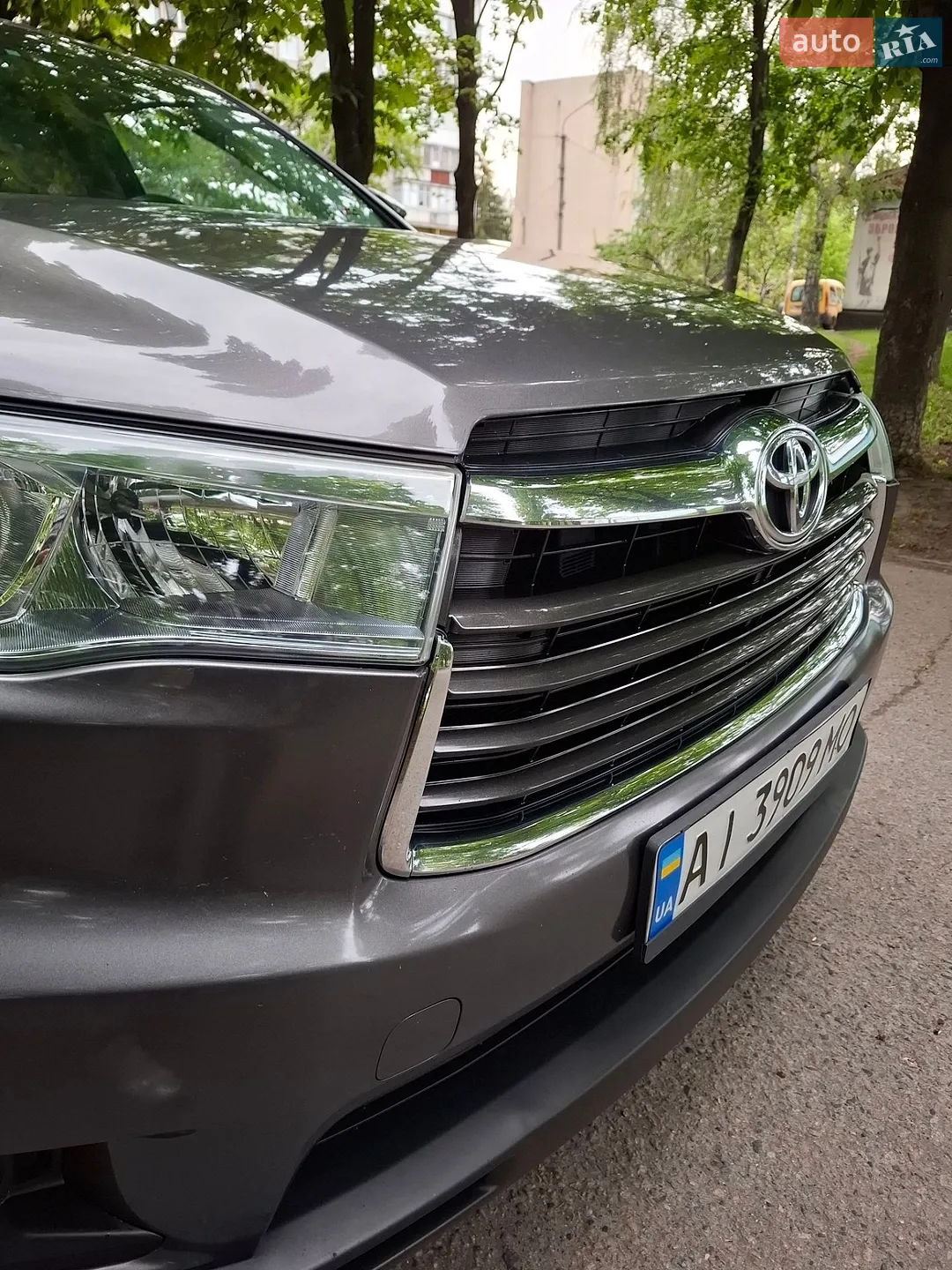2016 Toyota Highlander - мініатюра 34