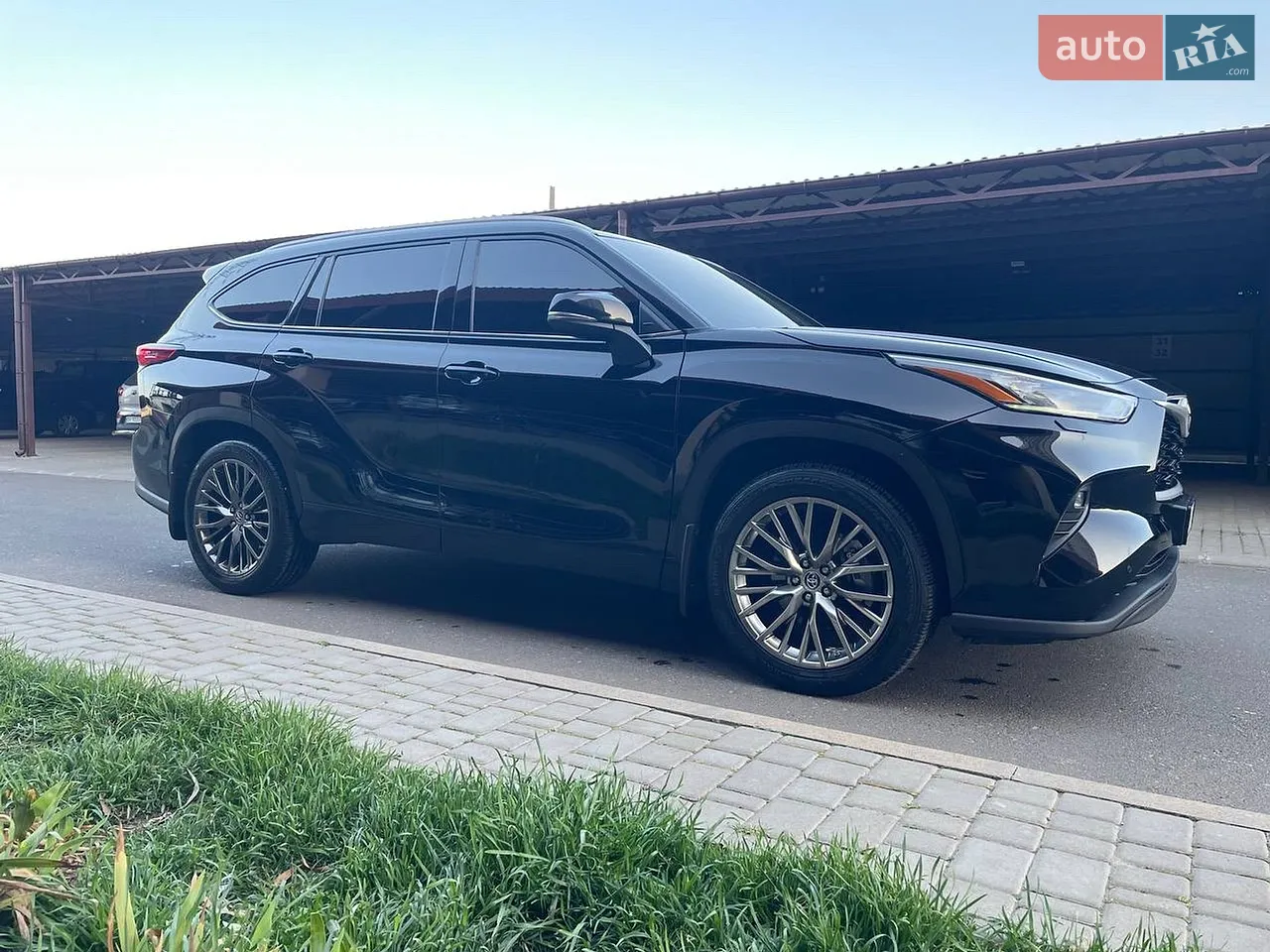 2020 Toyota Highlander - мініатюра 37