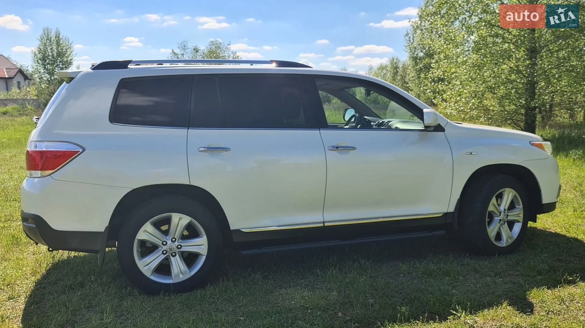 2013 Toyota Highlander - мініатюра 22