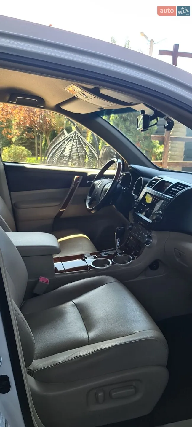 2013 Toyota Highlander - мініатюра 42