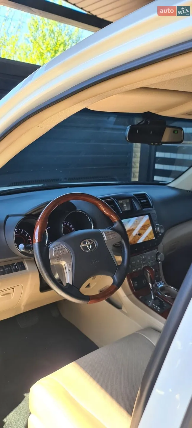 2013 Toyota Highlander - мініатюра 59