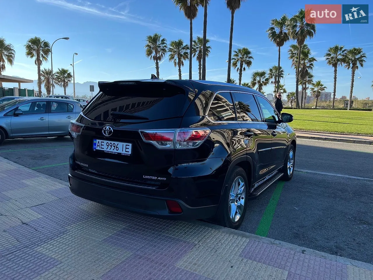 2016 Toyota Highlander - мініатюра 26