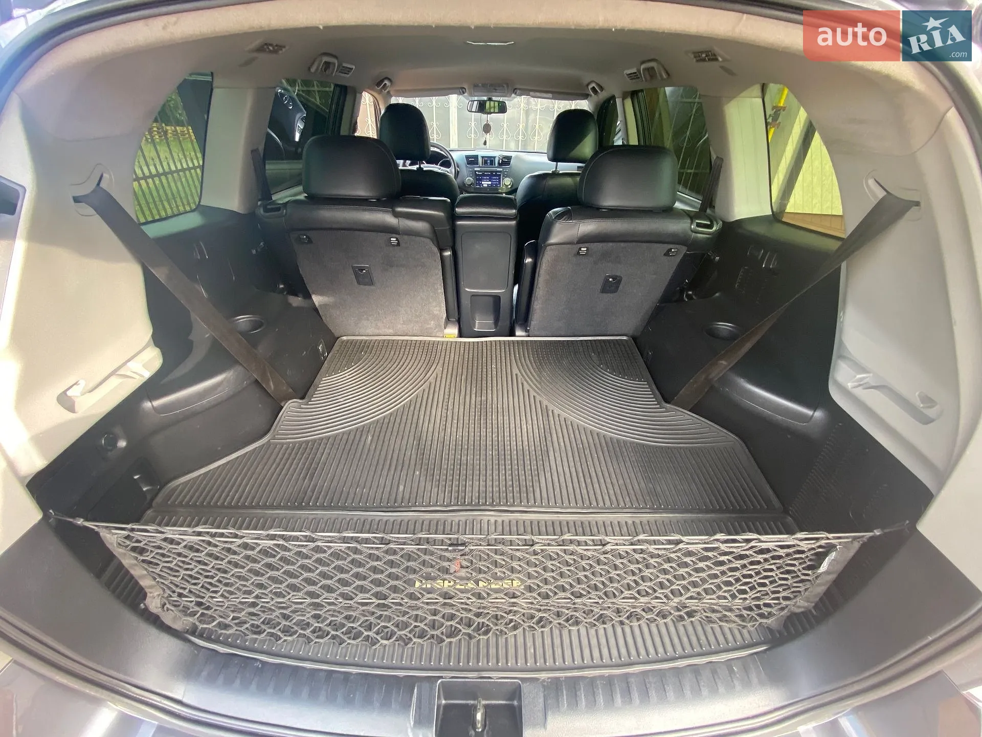 2013 Toyota Highlander - мініатюра 24