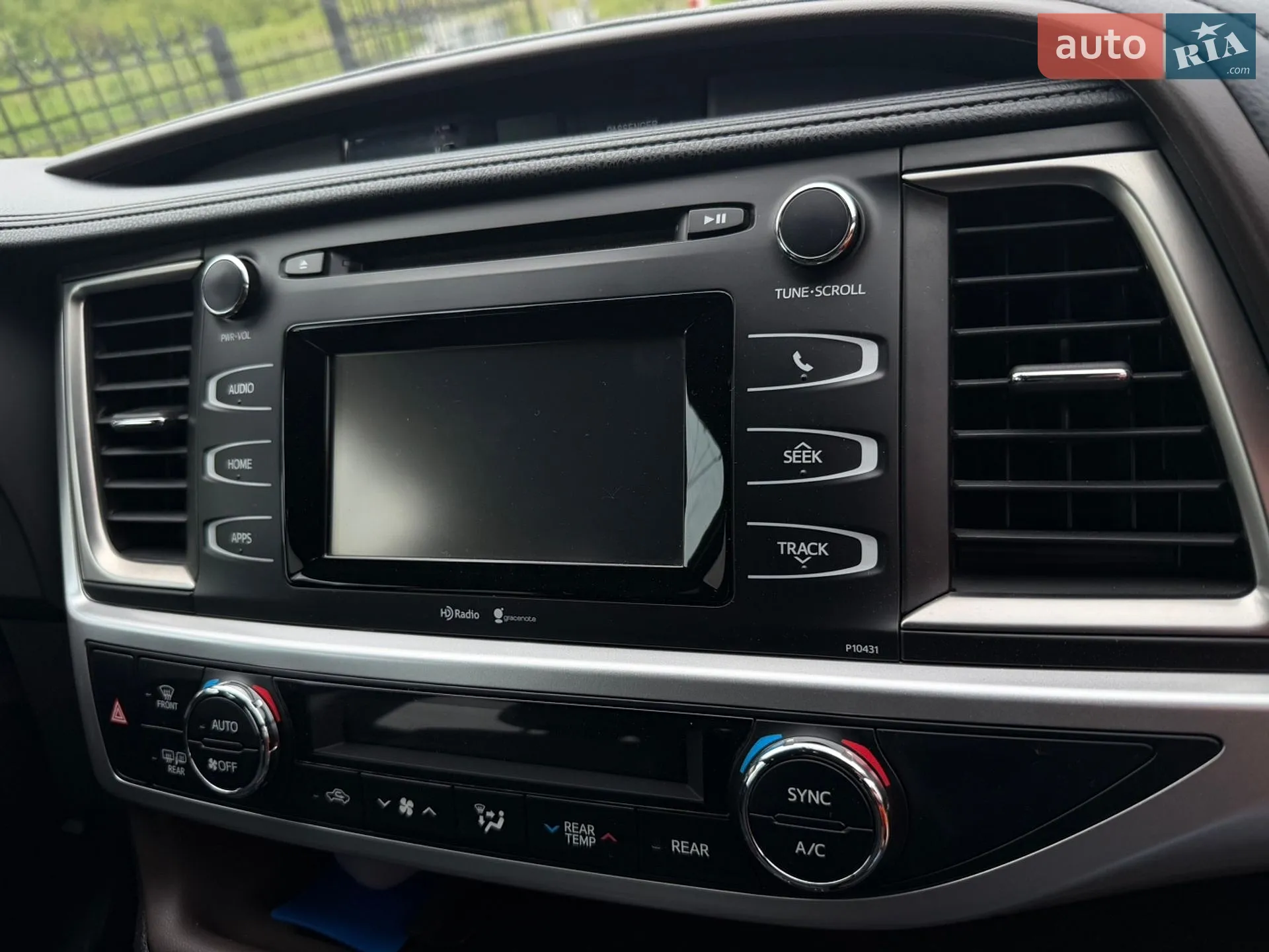 2015 Toyota Highlander - мініатюра 21