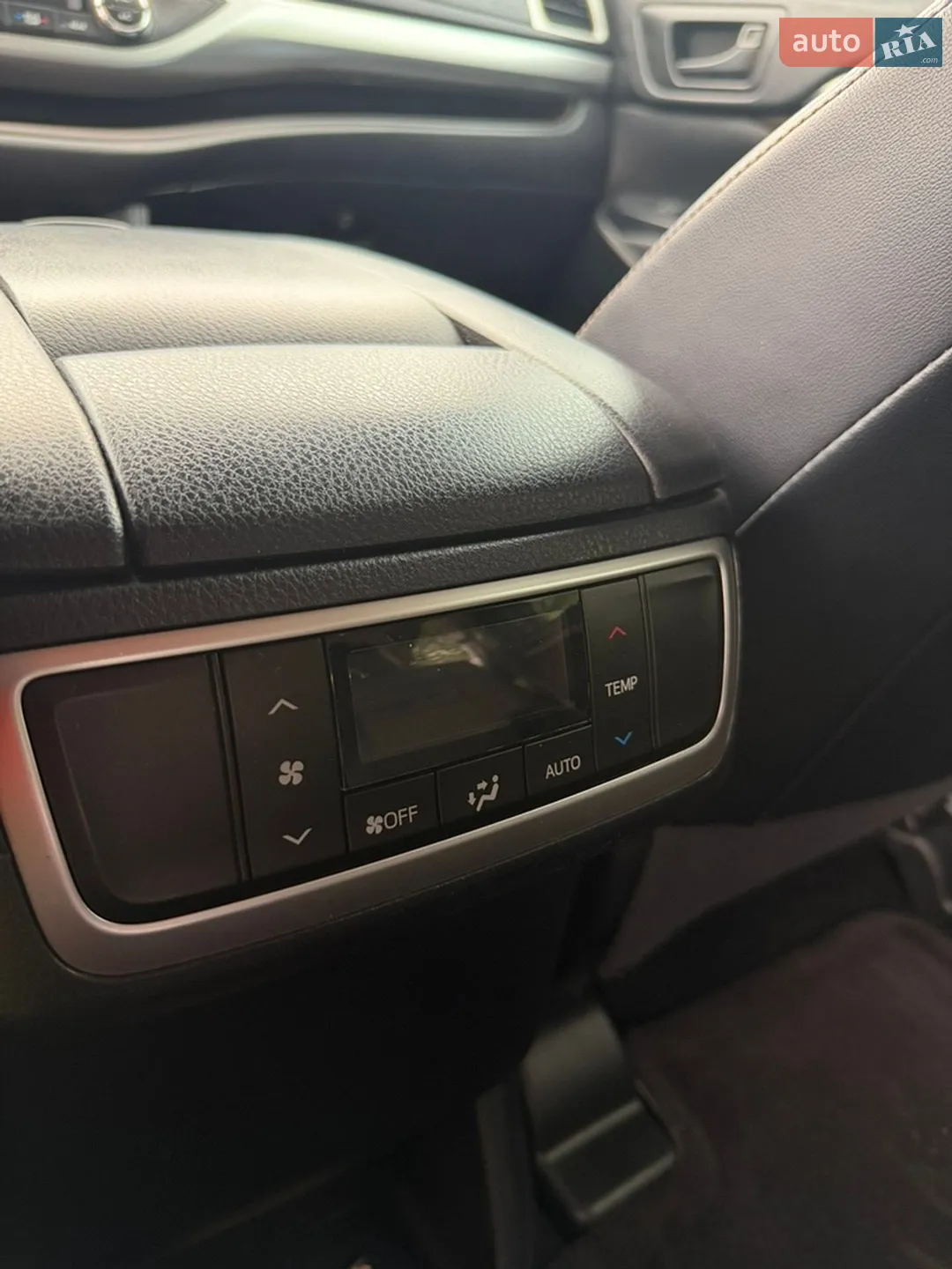 2015 Toyota Highlander - мініатюра 24