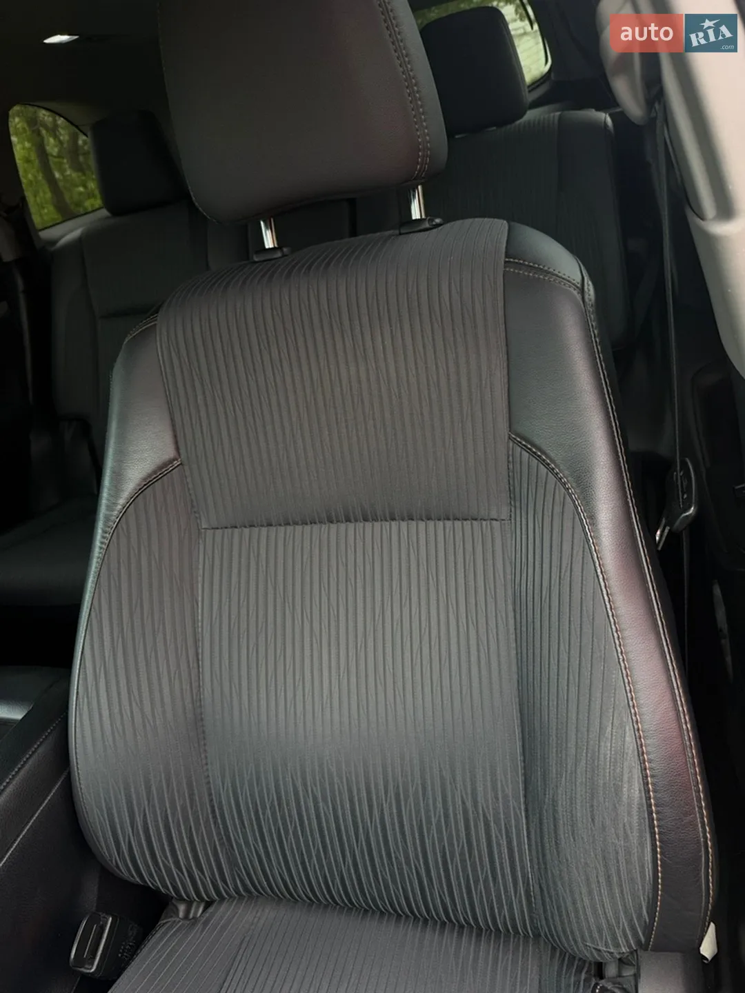 2015 Toyota Highlander - мініатюра 34