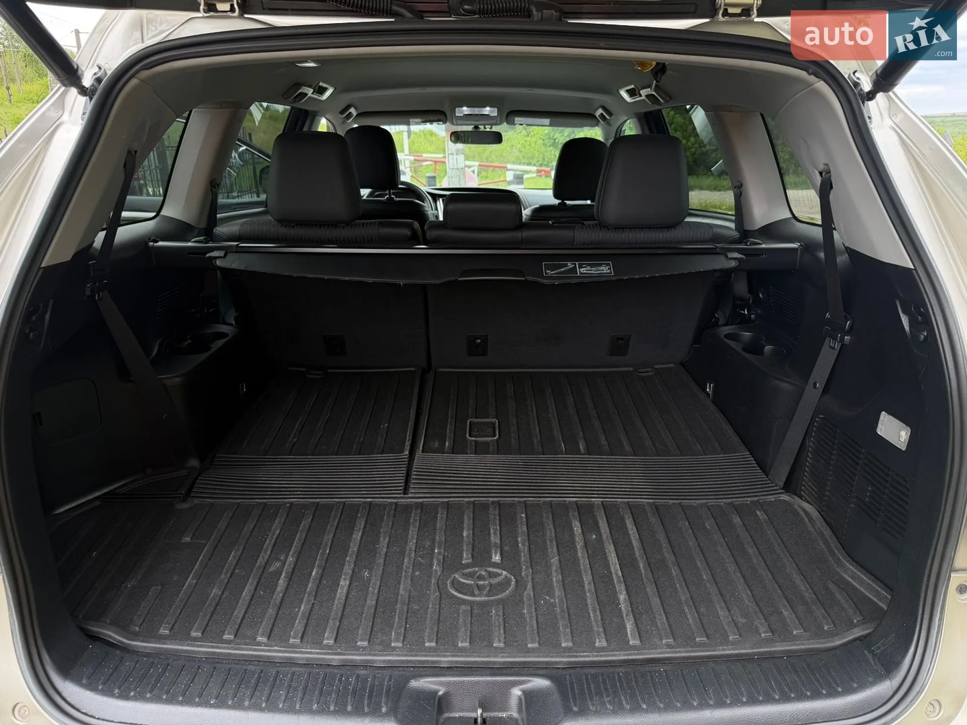 2015 Toyota Highlander - мініатюра 39