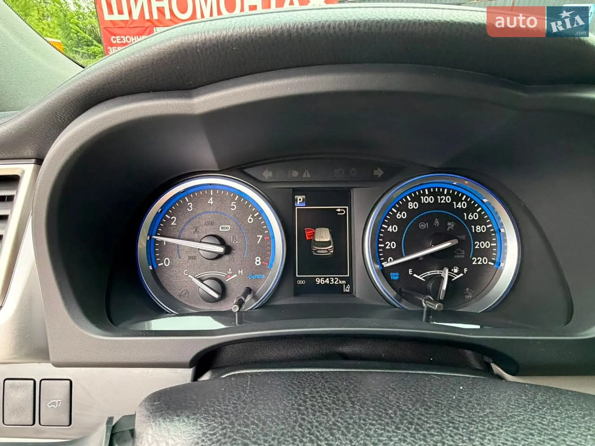 2019 Toyota Highlander - мініатюра 6