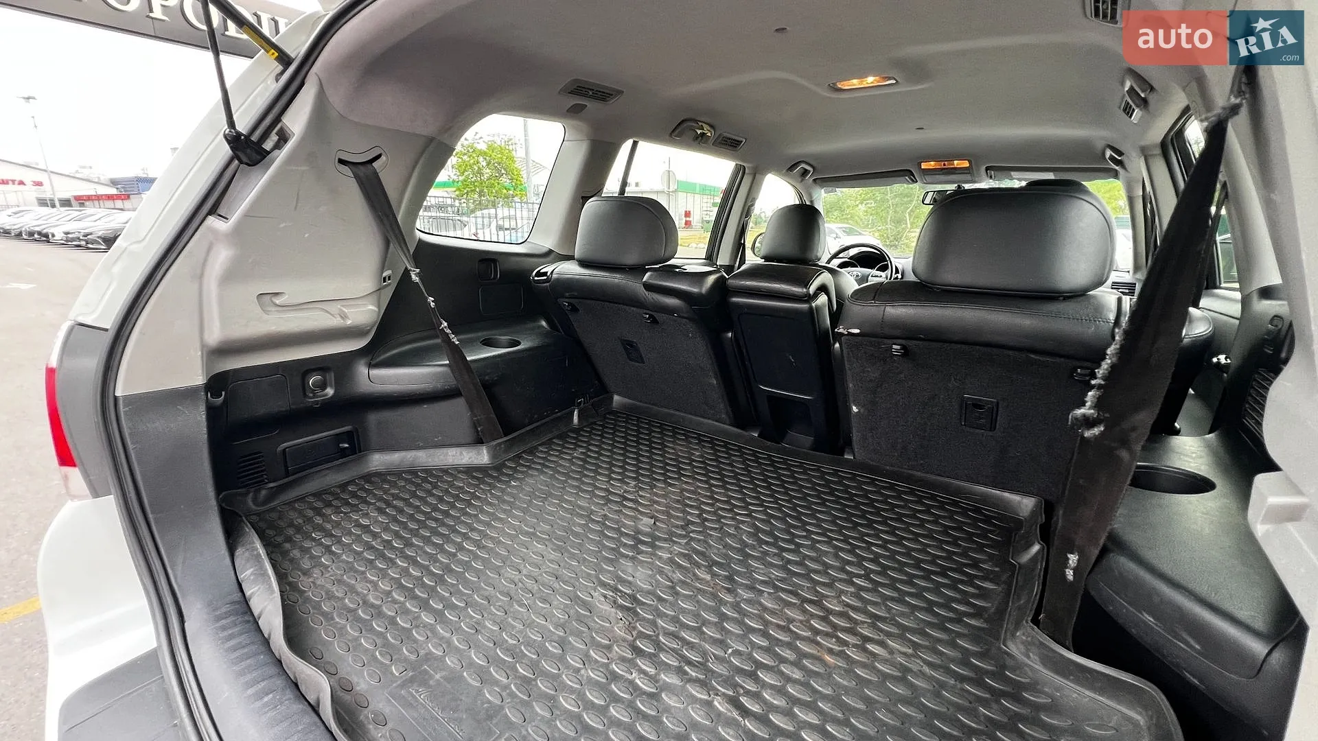 2012 Toyota Highlander - мініатюра 29