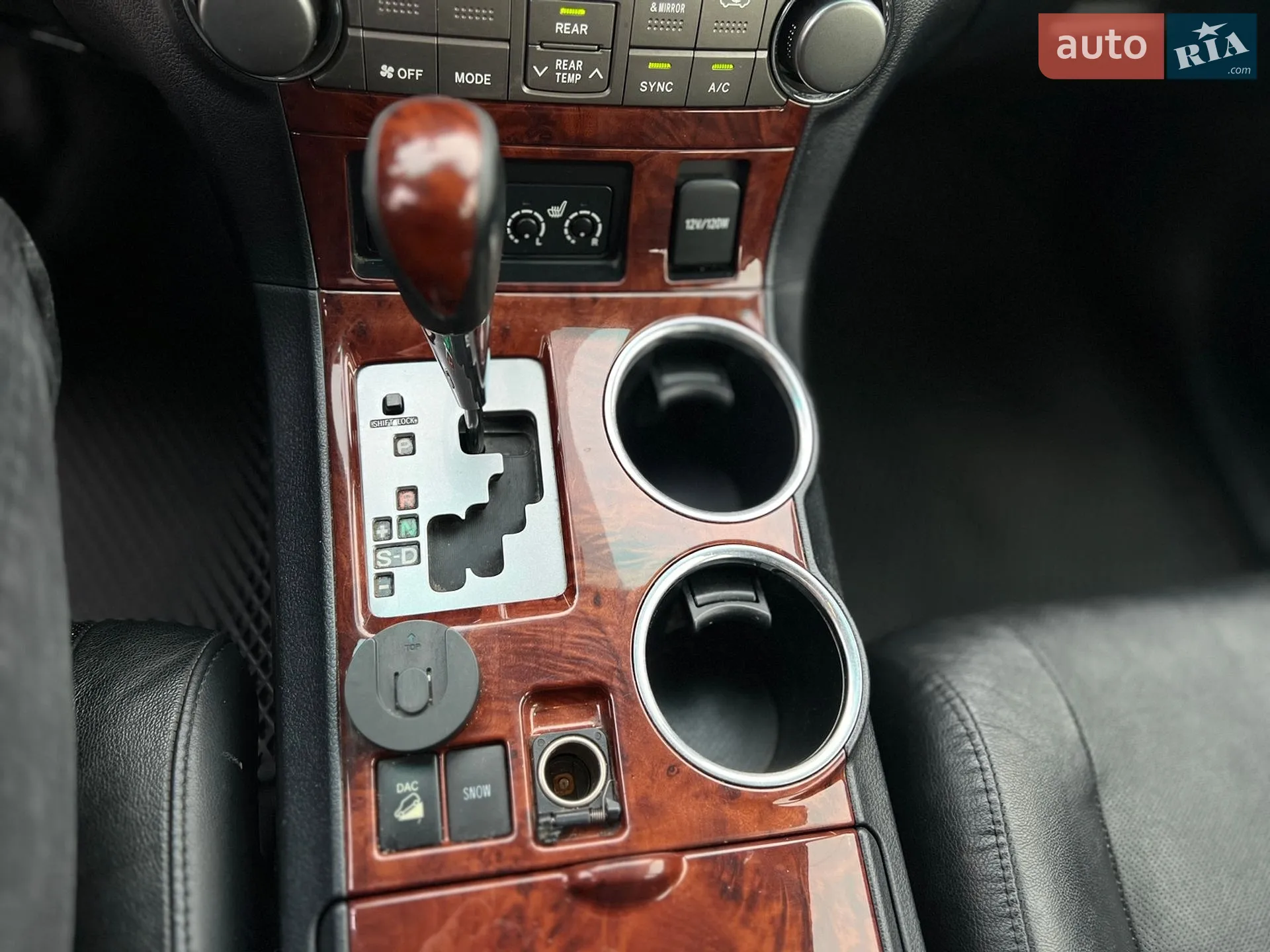 2012 Toyota Highlander - мініатюра 43
