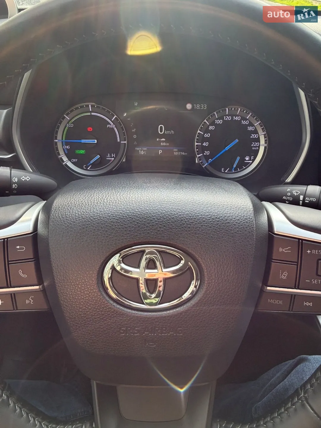 2022 Toyota Highlander - мініатюра 8