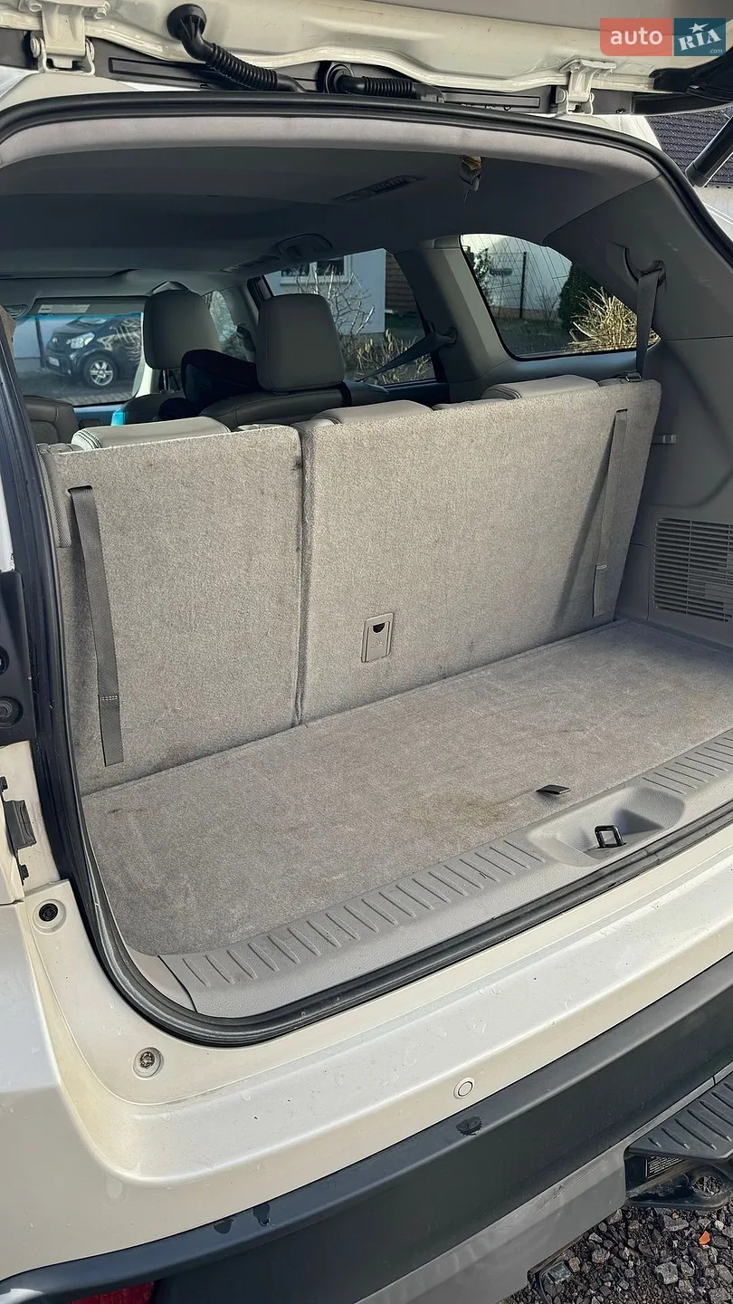 2015 Toyota Highlander - мініатюра 7