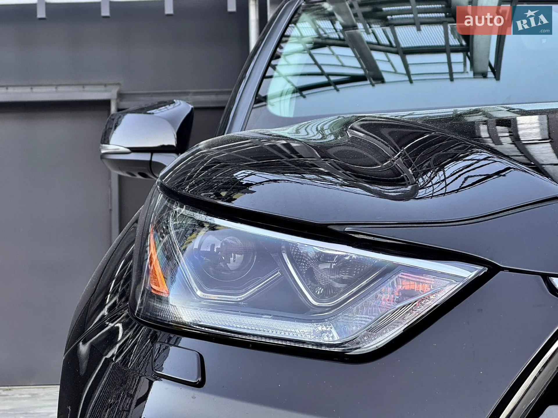2022 Toyota Highlander - мініатюра 15