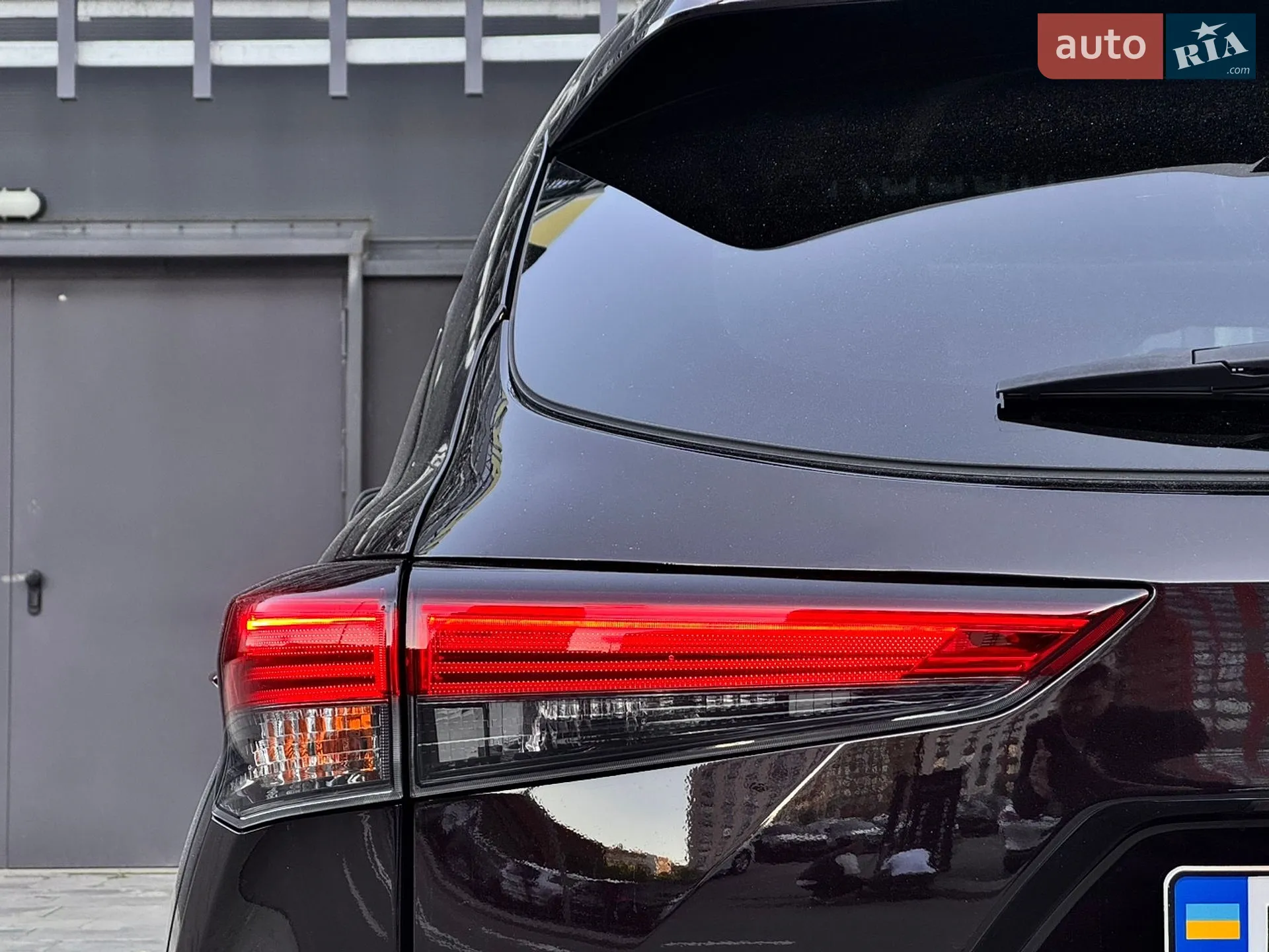 2022 Toyota Highlander - мініатюра 20