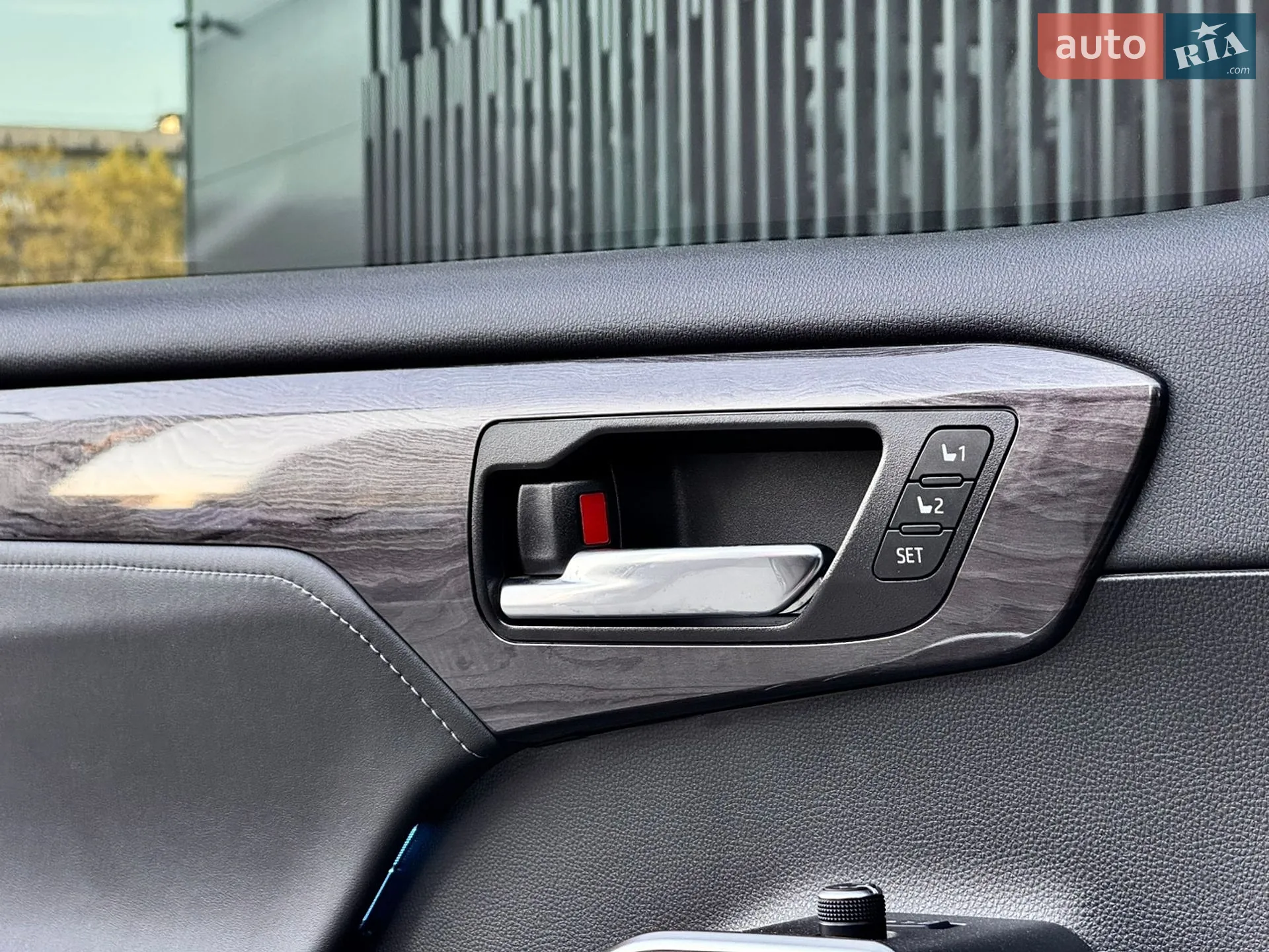 2022 Toyota Highlander - мініатюра 33