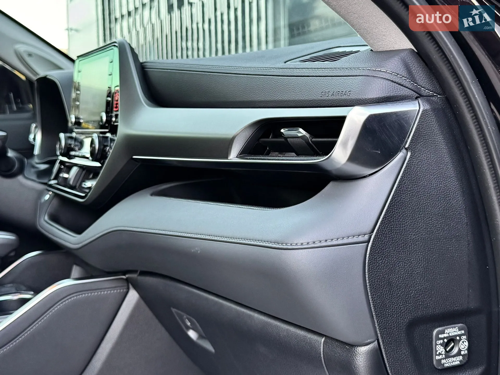 2022 Toyota Highlander - мініатюра 53
