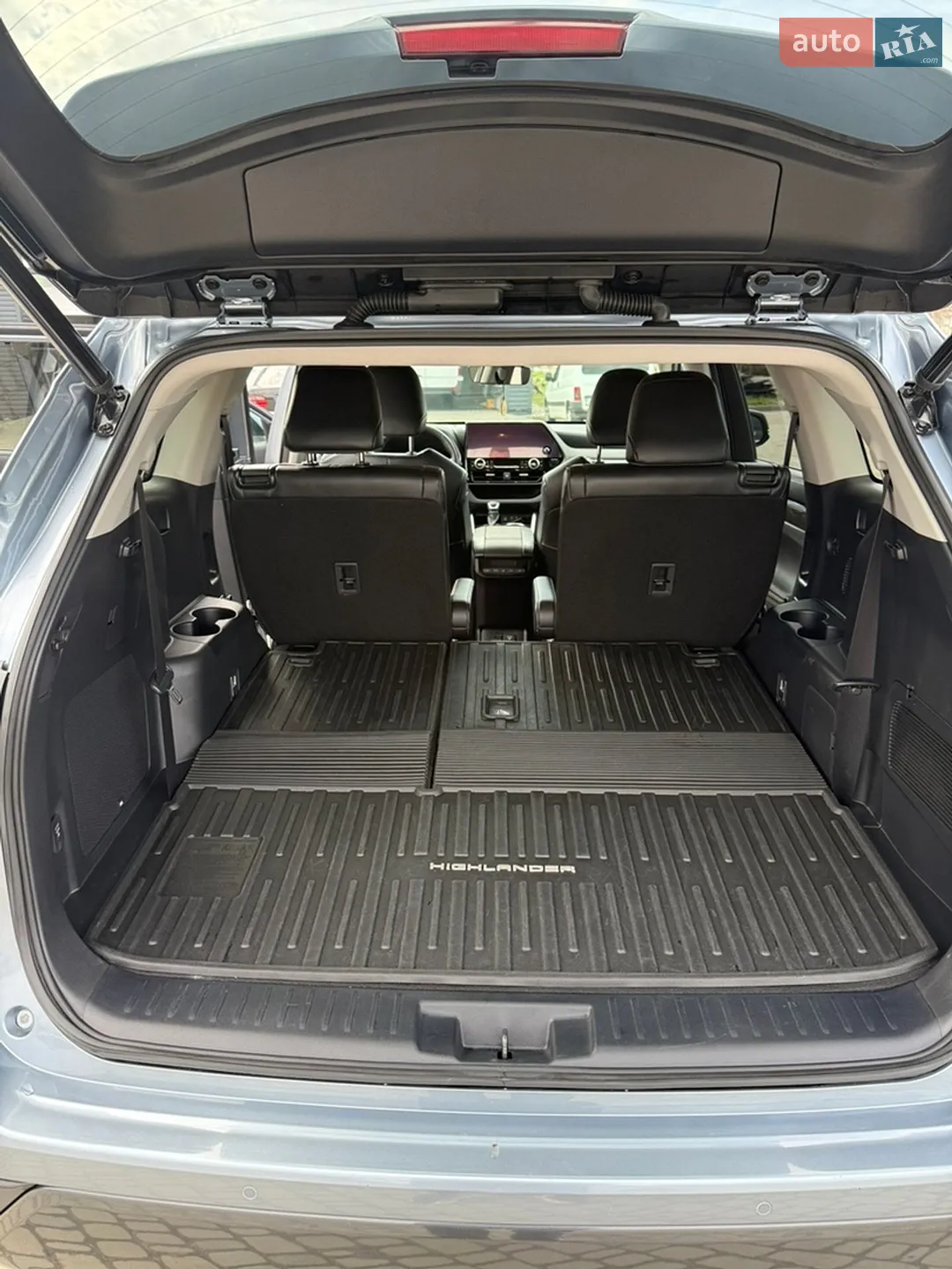 2023 Toyota Highlander - мініатюра 10