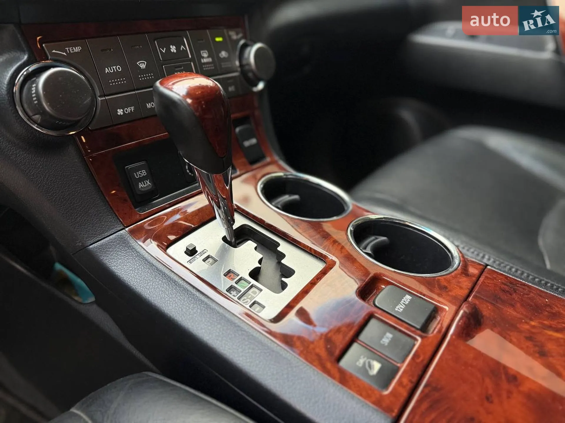 2013 Toyota Highlander - мініатюра 19