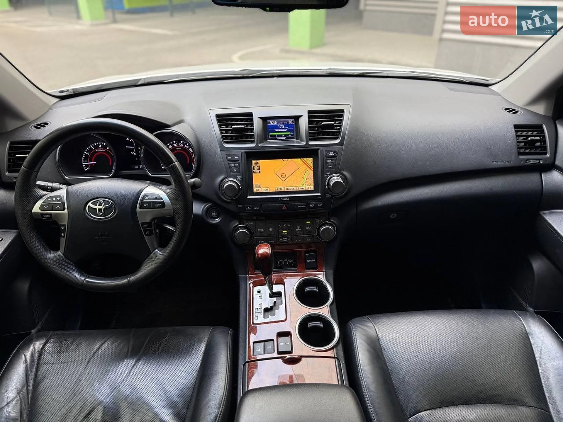 2013 Toyota Highlander - мініатюра 22