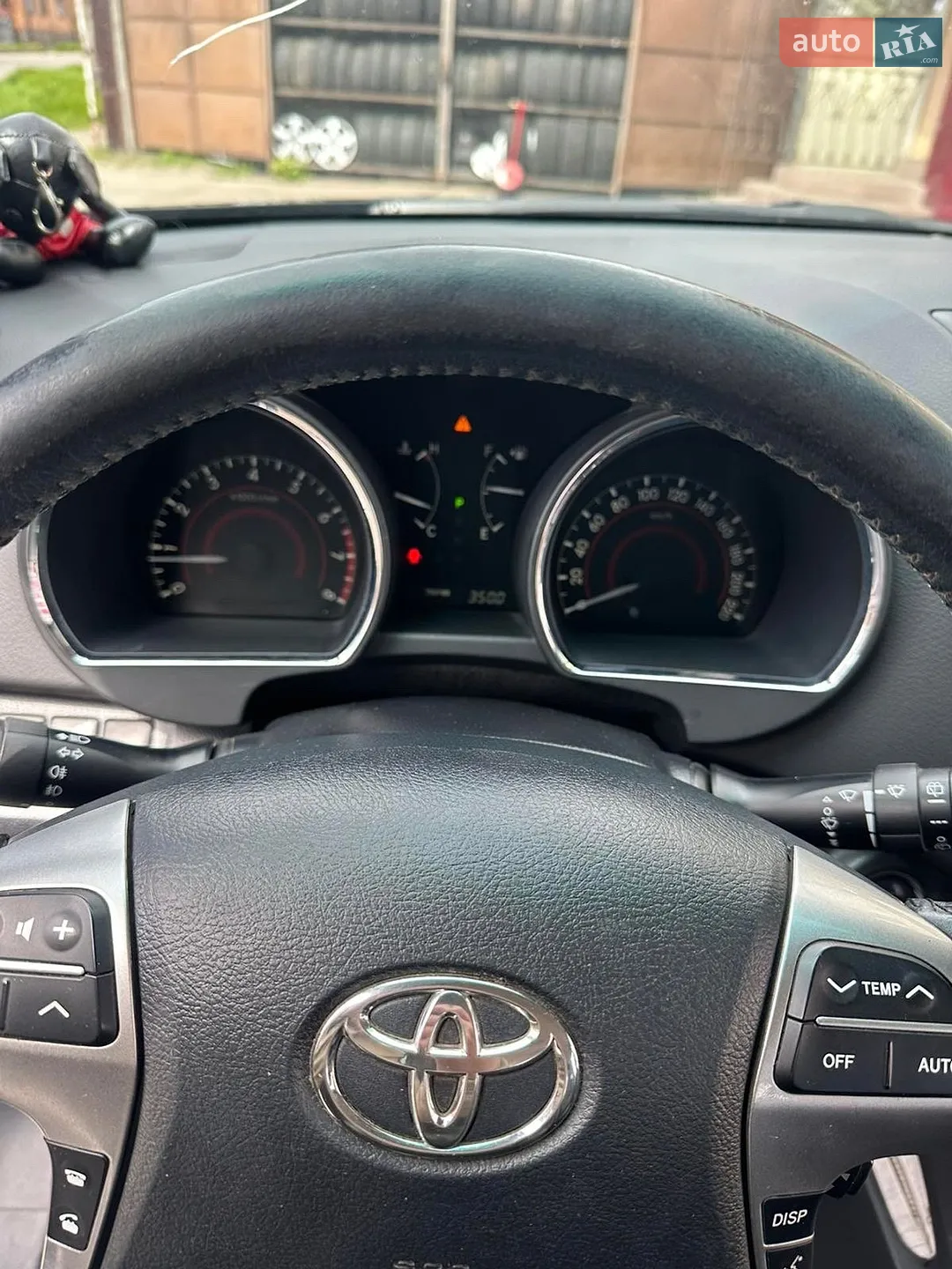 2012 Toyota Highlander - мініатюра 7