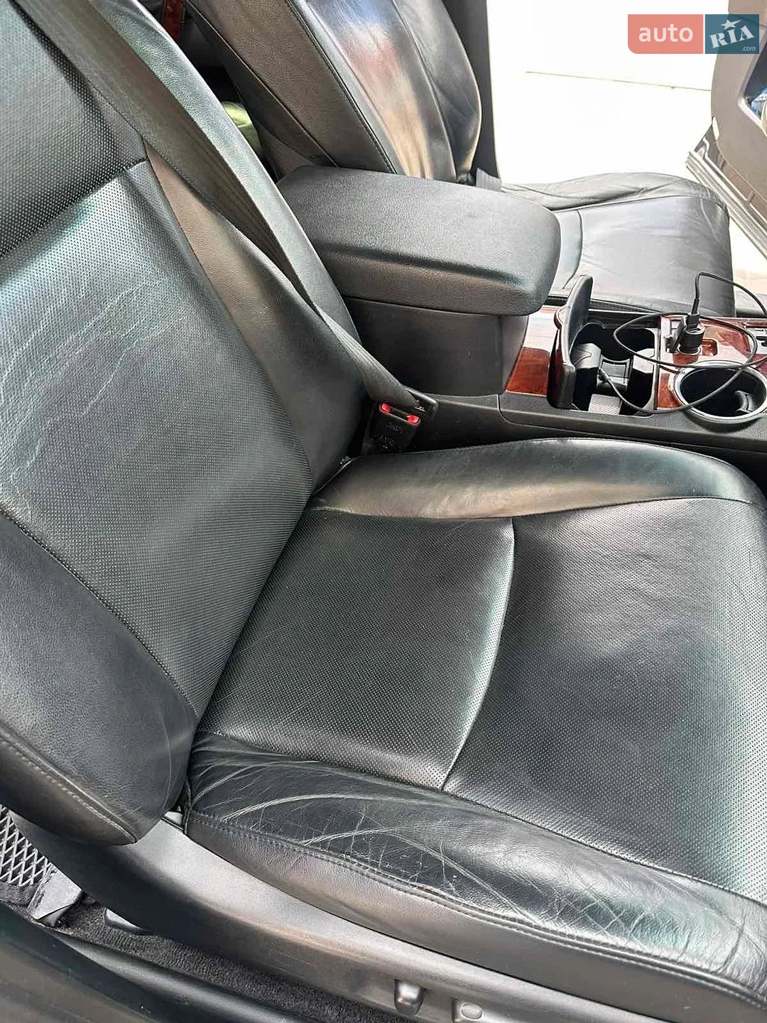 2012 Toyota Highlander - мініатюра 11