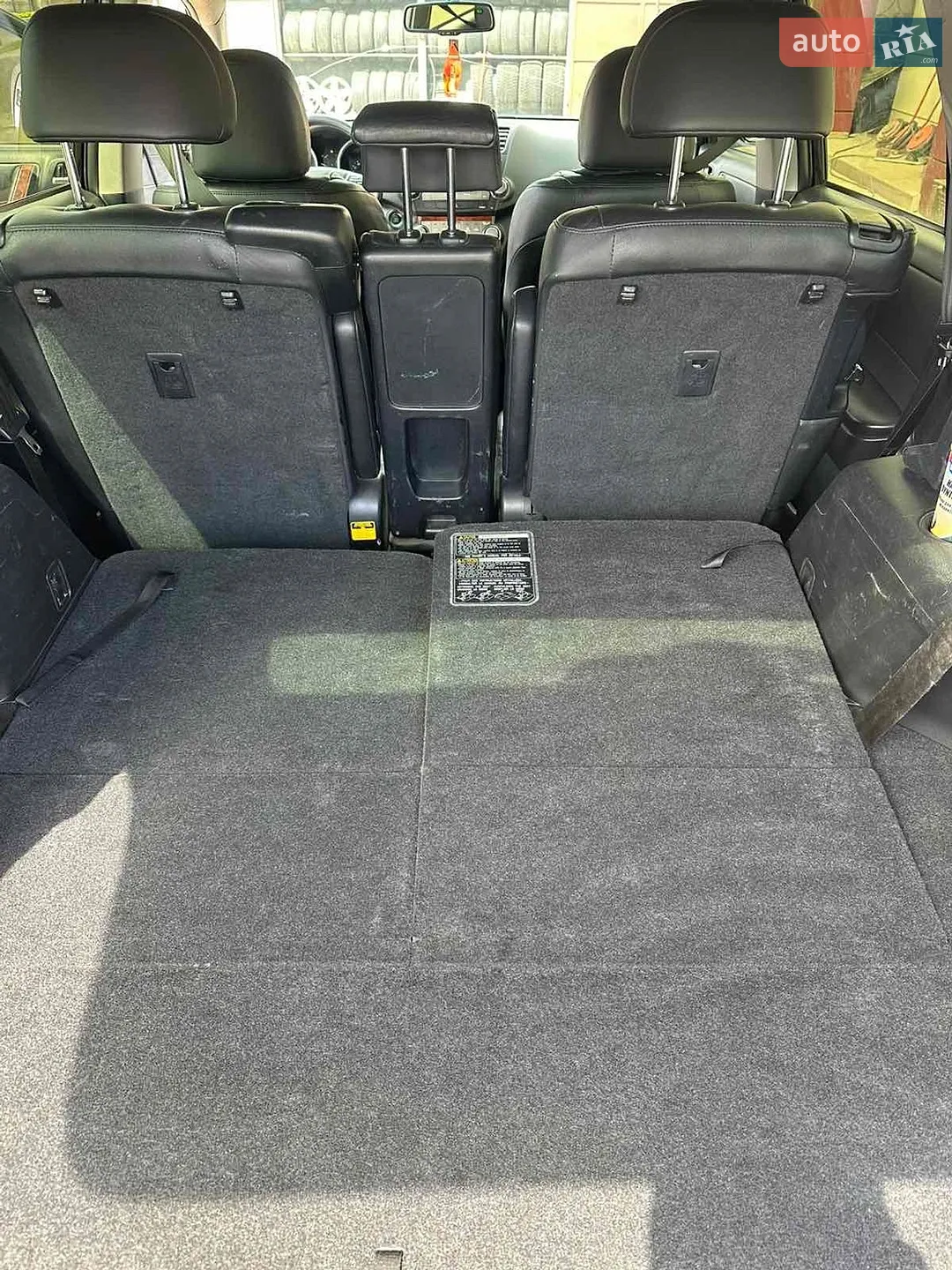 2012 Toyota Highlander - мініатюра 17