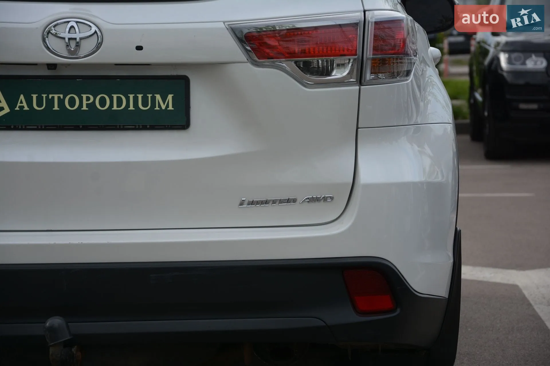 2016 Toyota Highlander - мініатюра 11