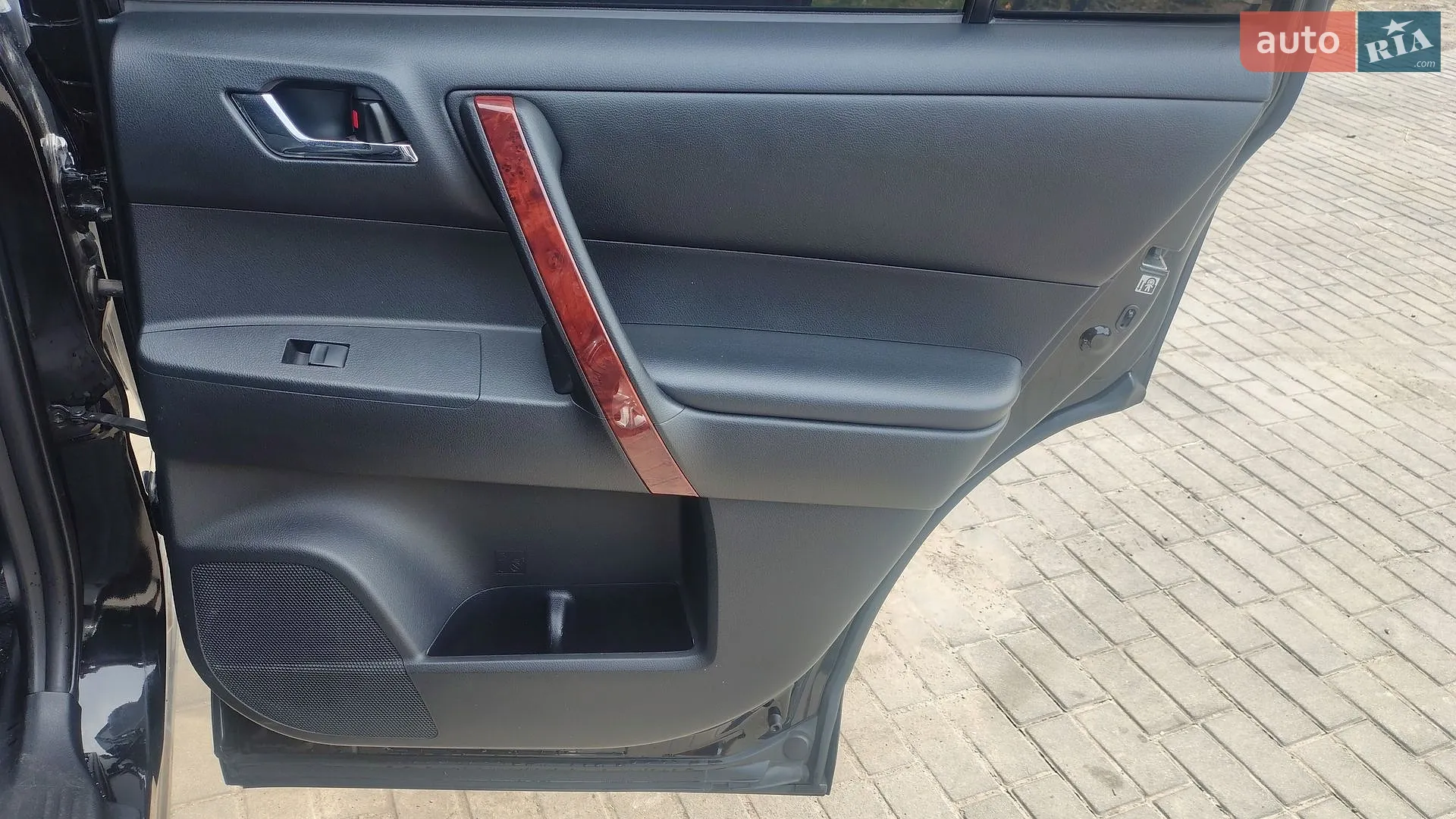 2013 Toyota Highlander - мініатюра 14