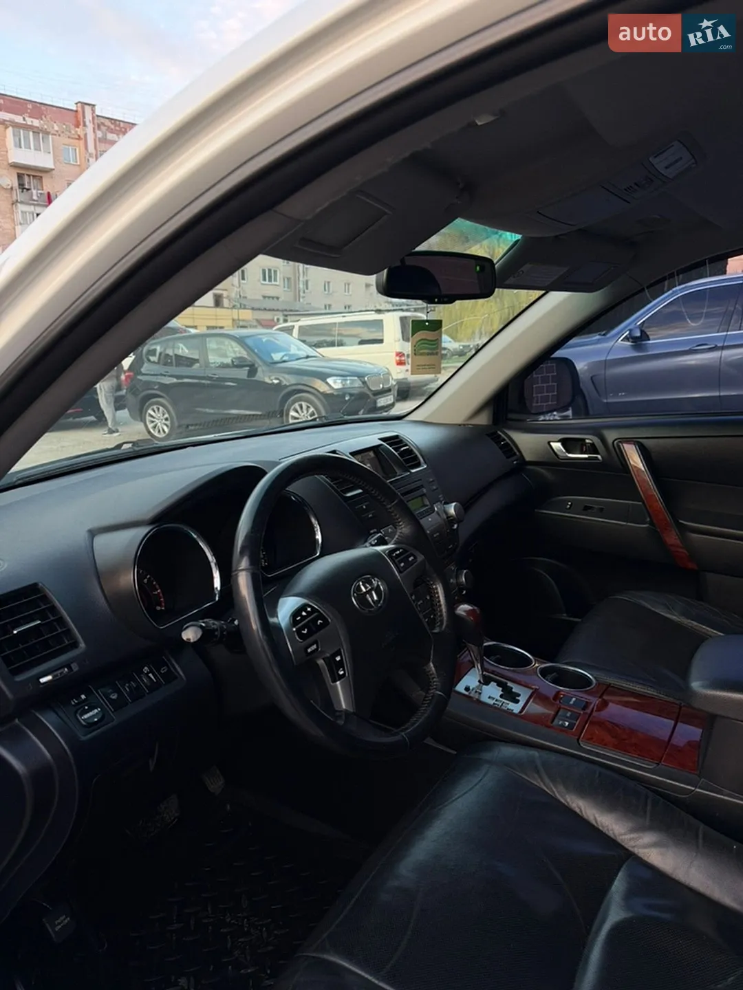 2011 Toyota Highlander - мініатюра 18