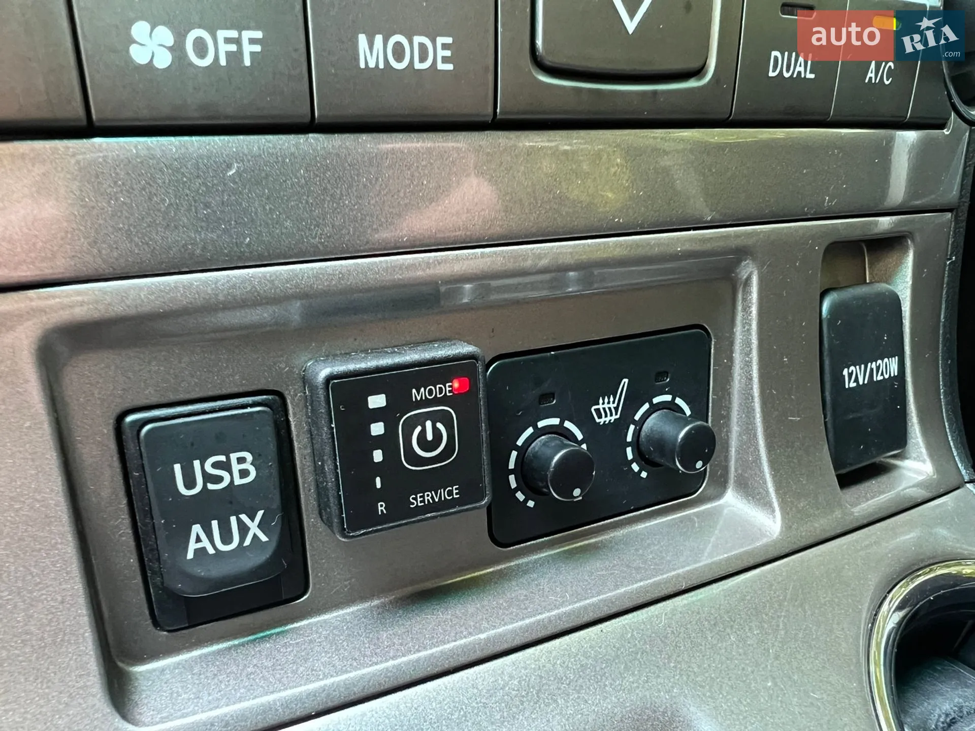 2012 Toyota Highlander - мініатюра 18