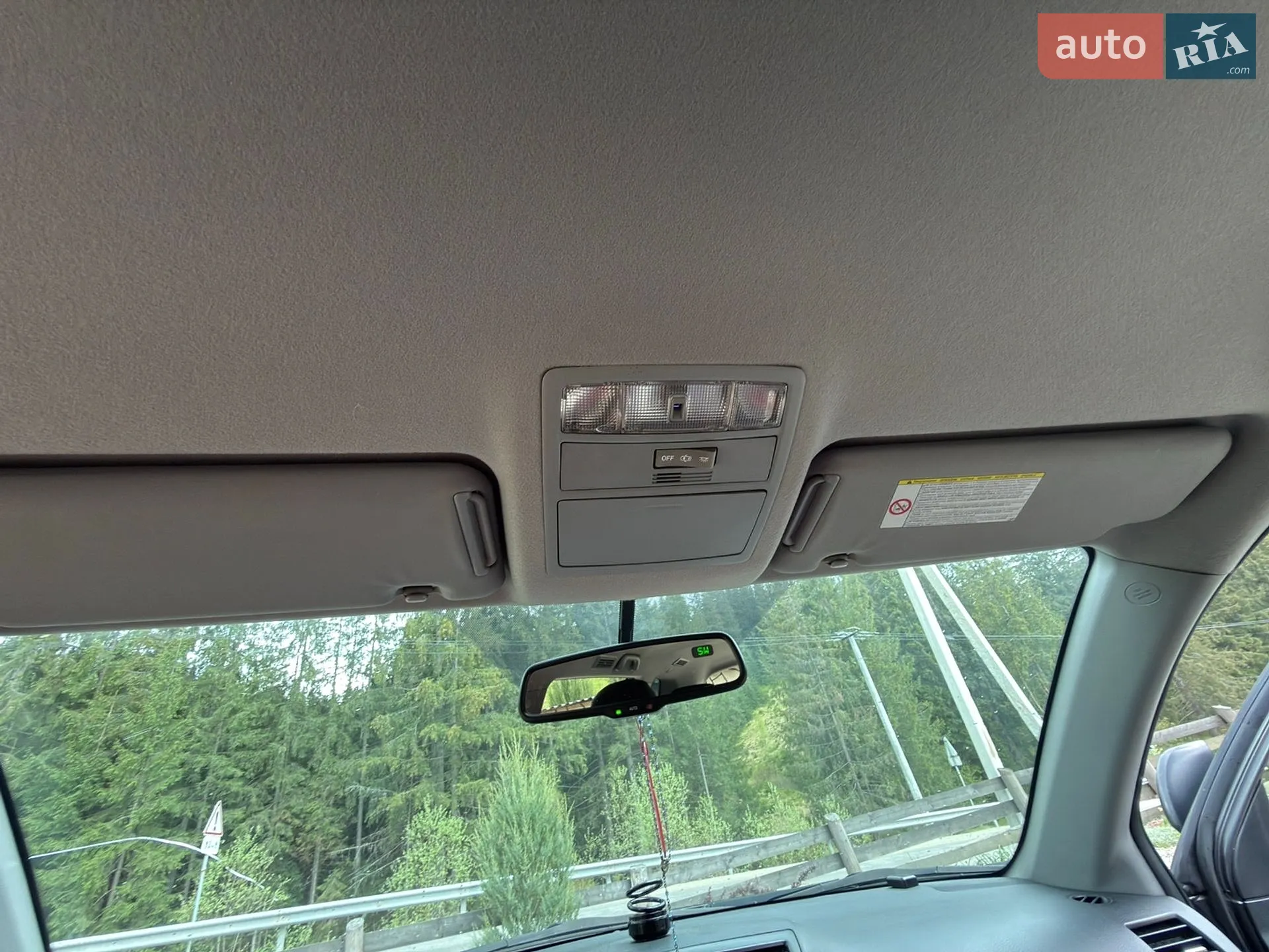 2011 Toyota Highlander - мініатюра 12