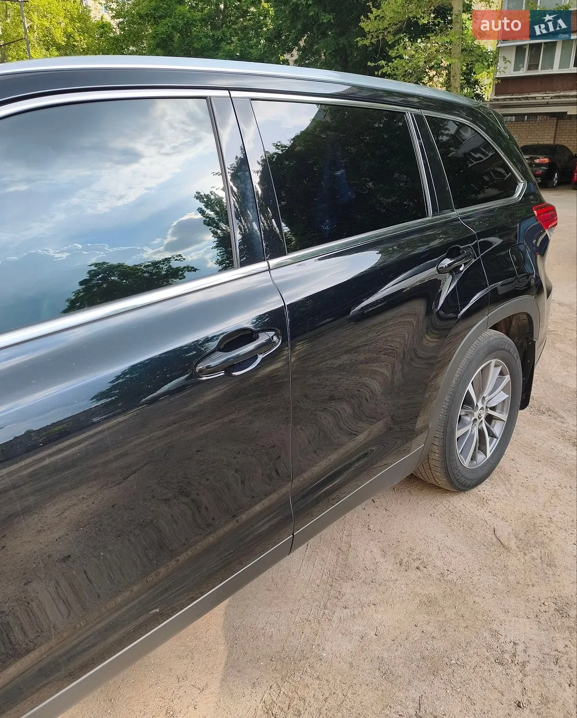 2019 Toyota Highlander - мініатюра 7