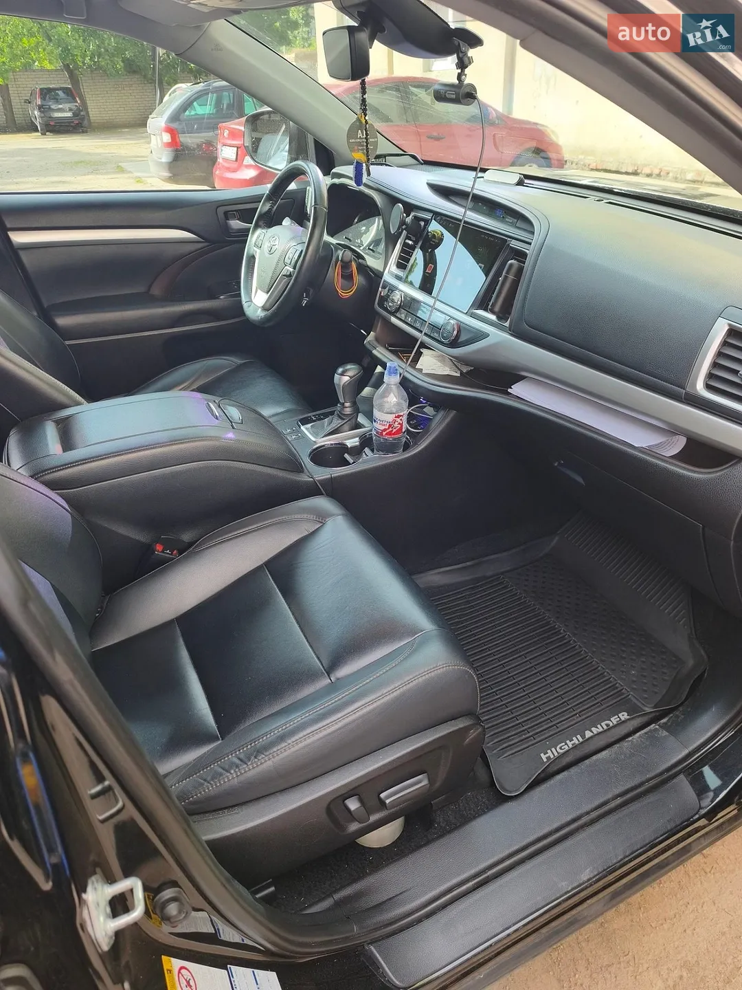 2019 Toyota Highlander - мініатюра 15