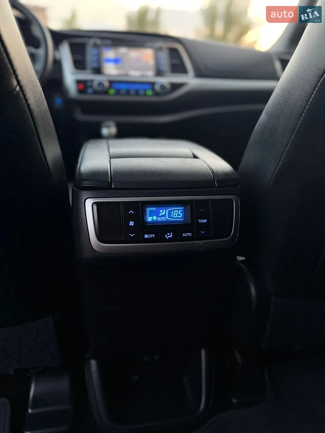 2017 Toyota Highlander - мініатюра 28