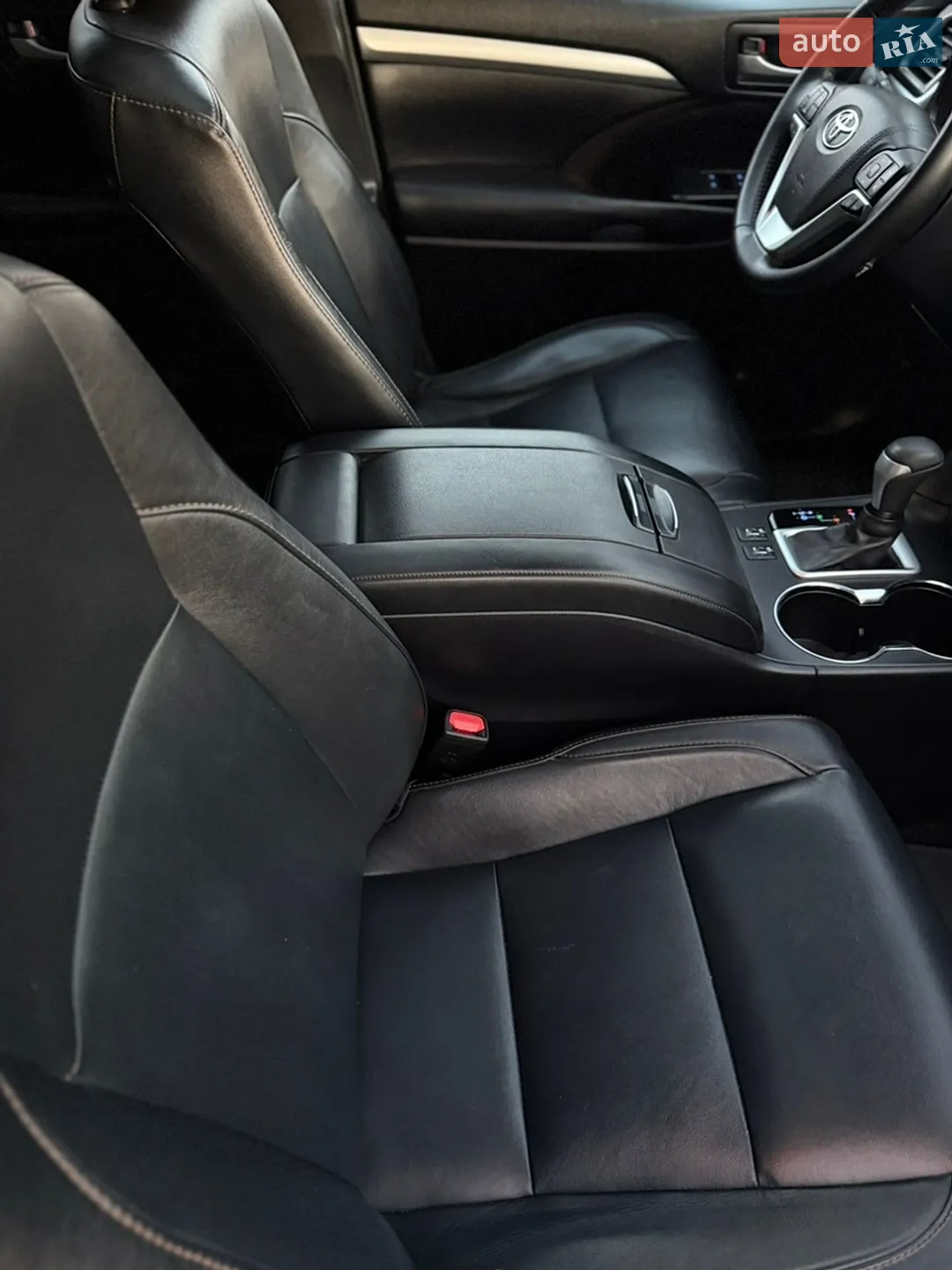 2017 Toyota Highlander - мініатюра 35