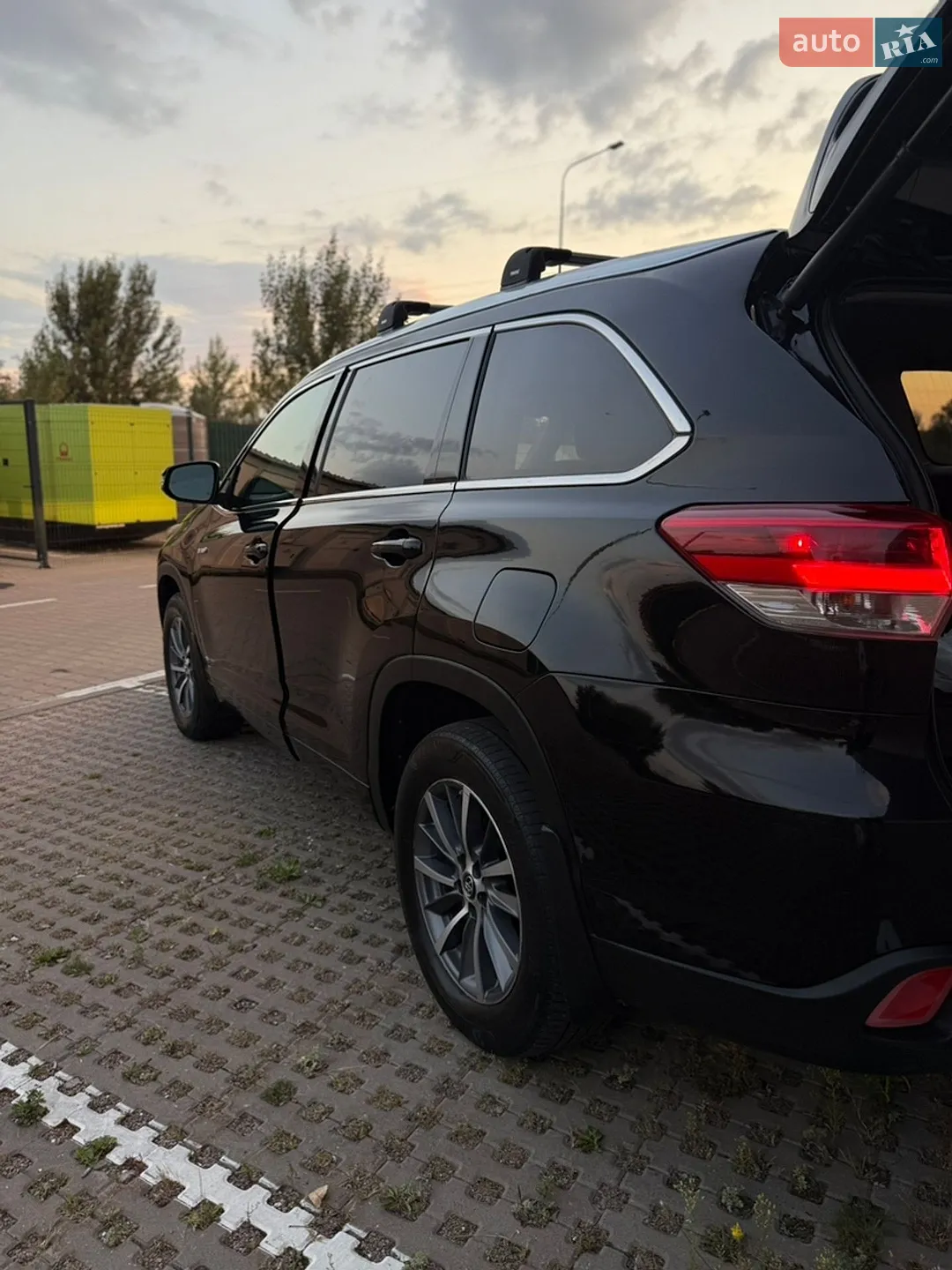 2017 Toyota Highlander - мініатюра 39