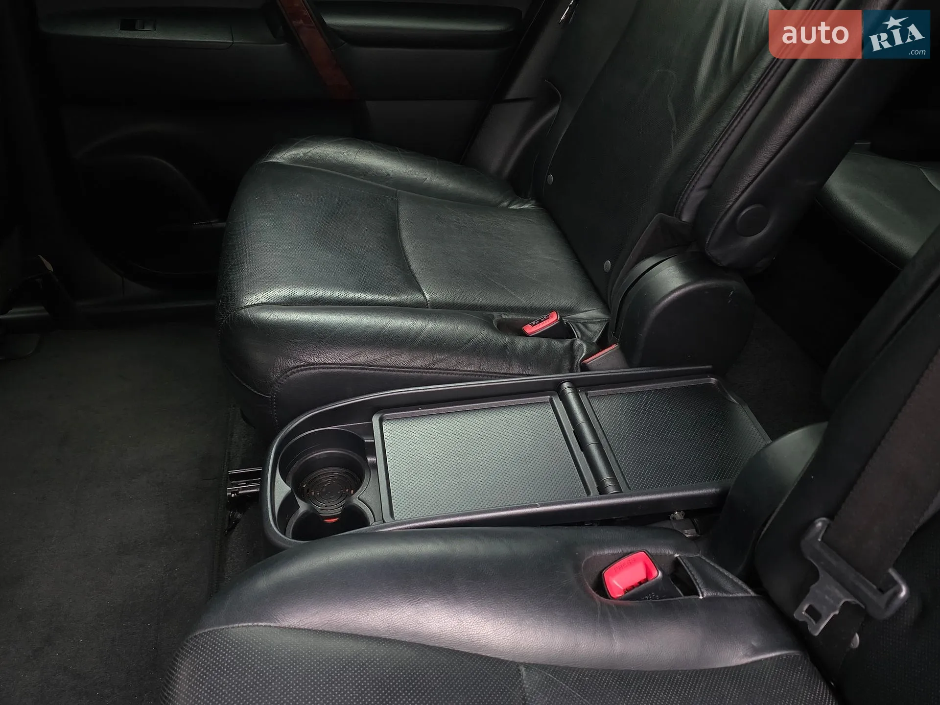 2011 Toyota Highlander - мініатюра 33