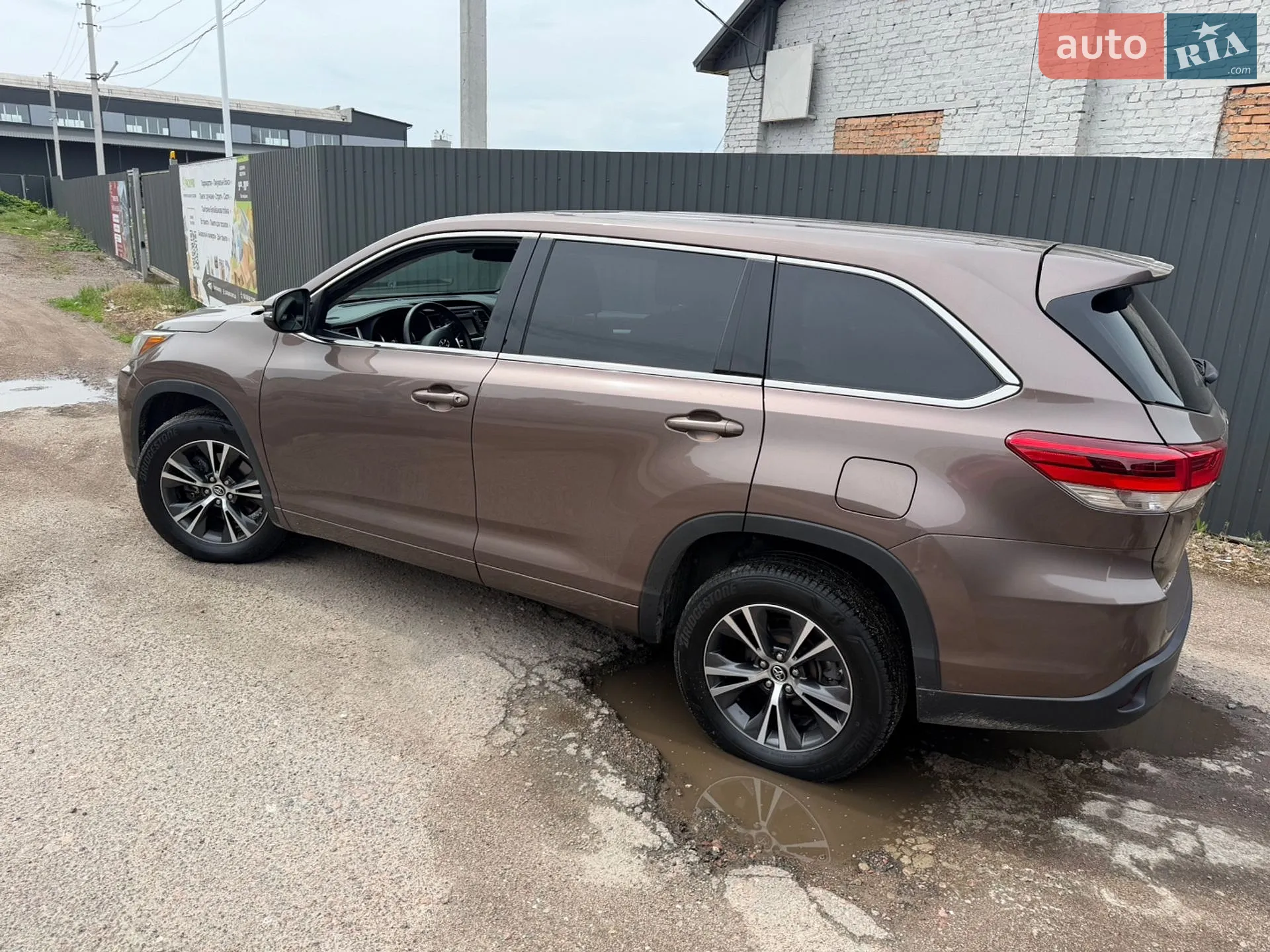 2018 Toyota Highlander - мініатюра 5