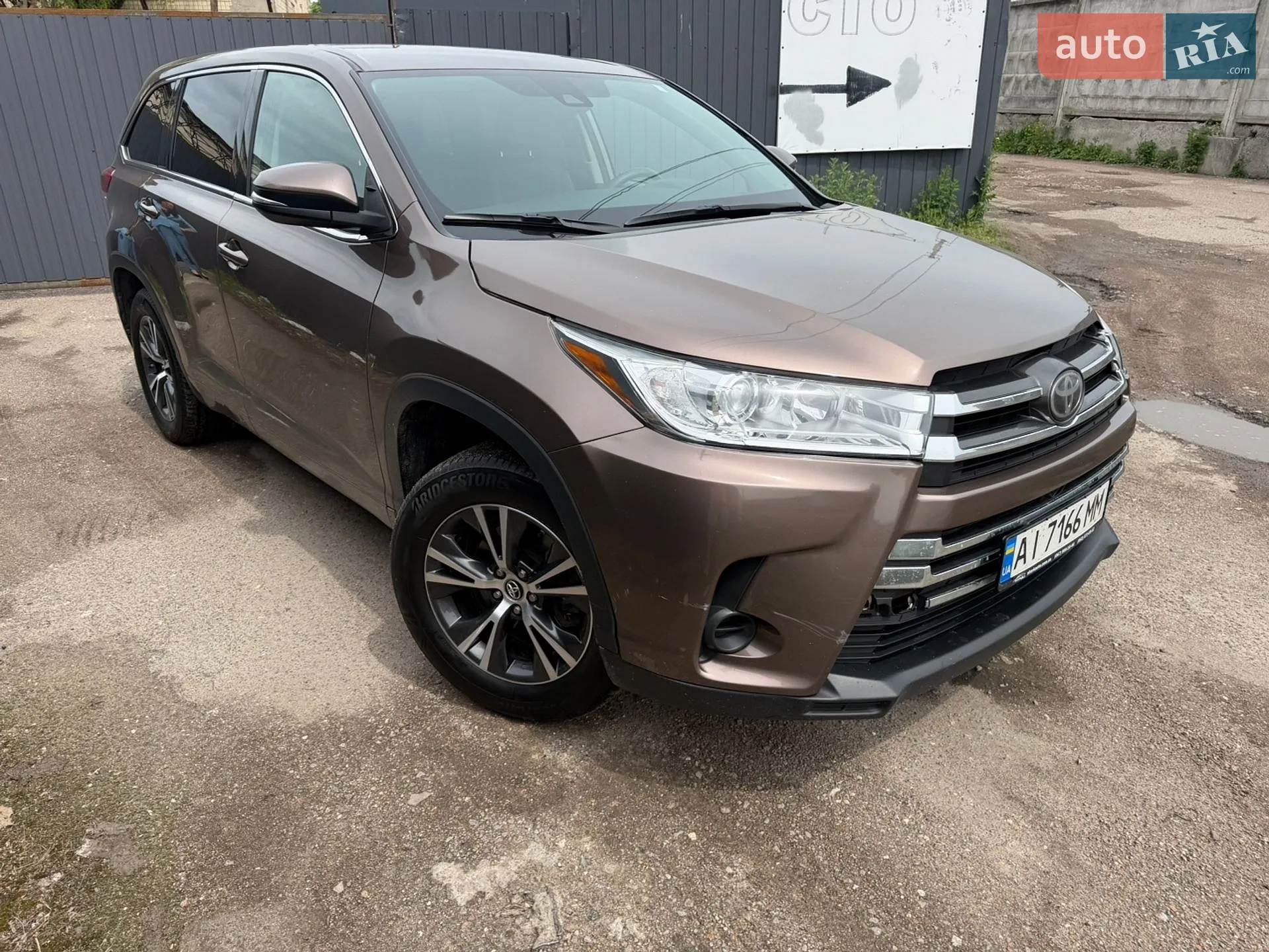 2018 Toyota Highlander - мініатюра 10