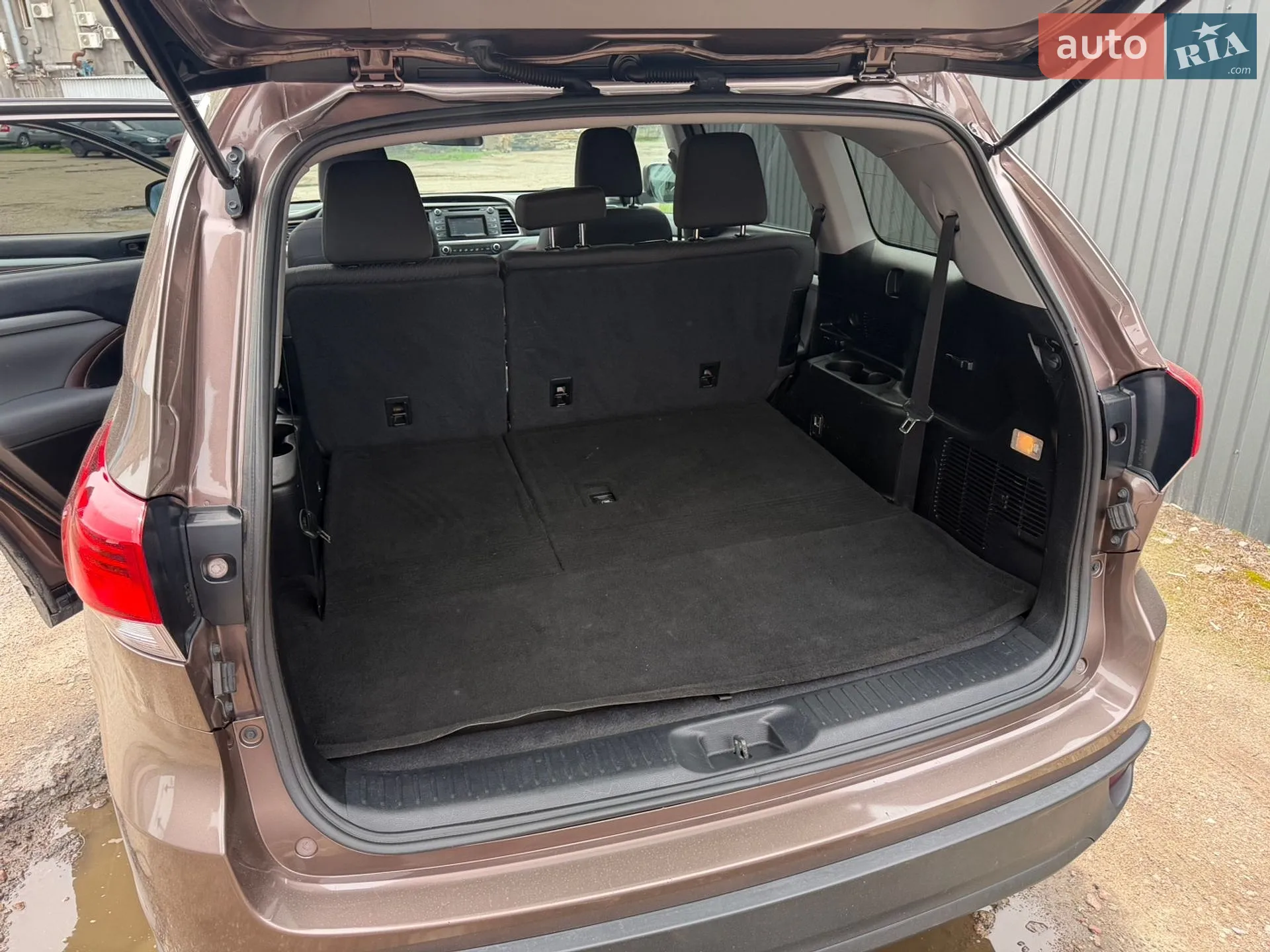2018 Toyota Highlander - мініатюра 26
