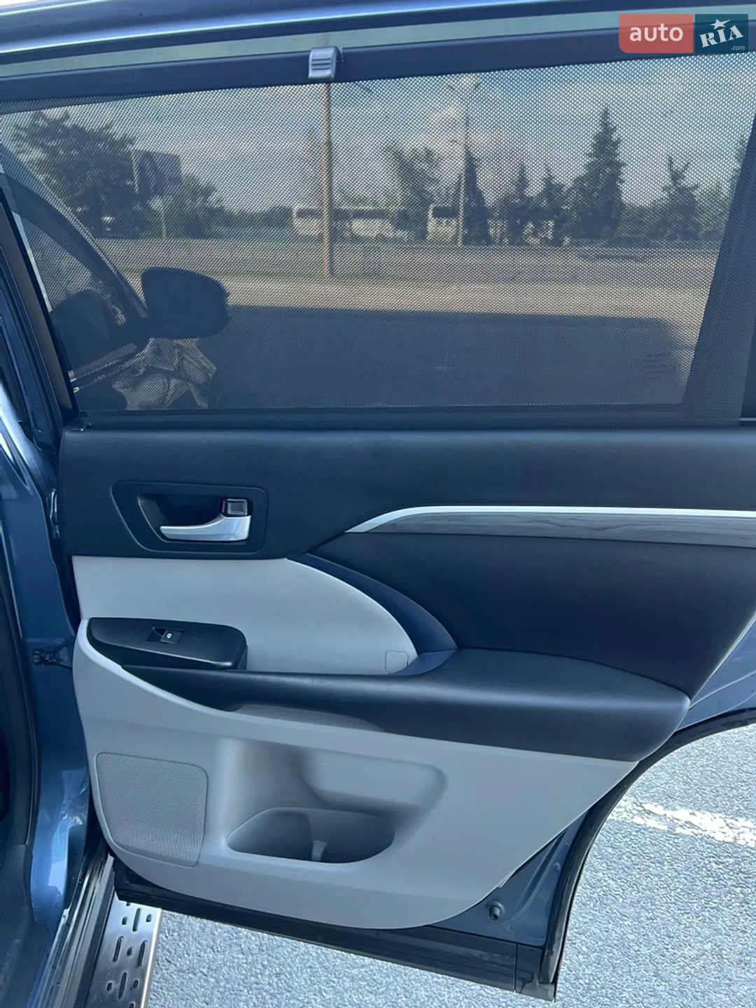 2017 Toyota Highlander - мініатюра 16
