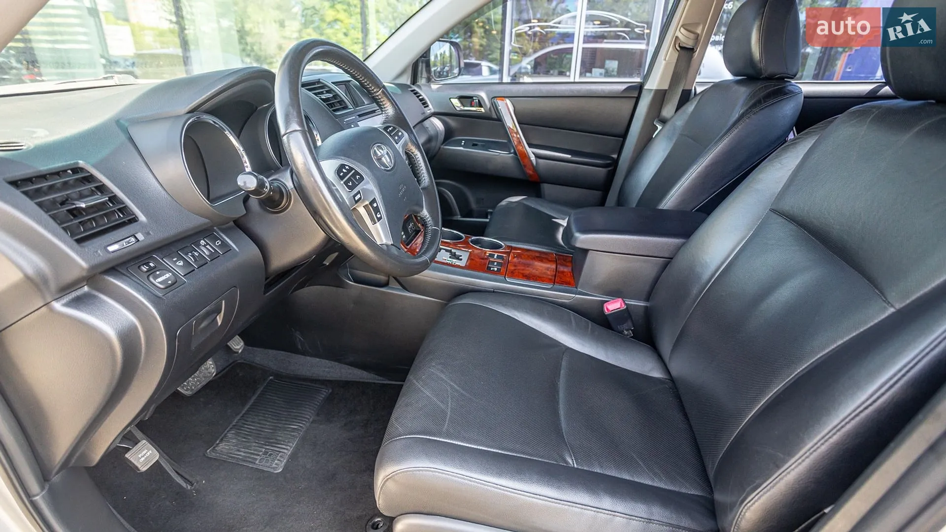 2013 Toyota Highlander - мініатюра 14