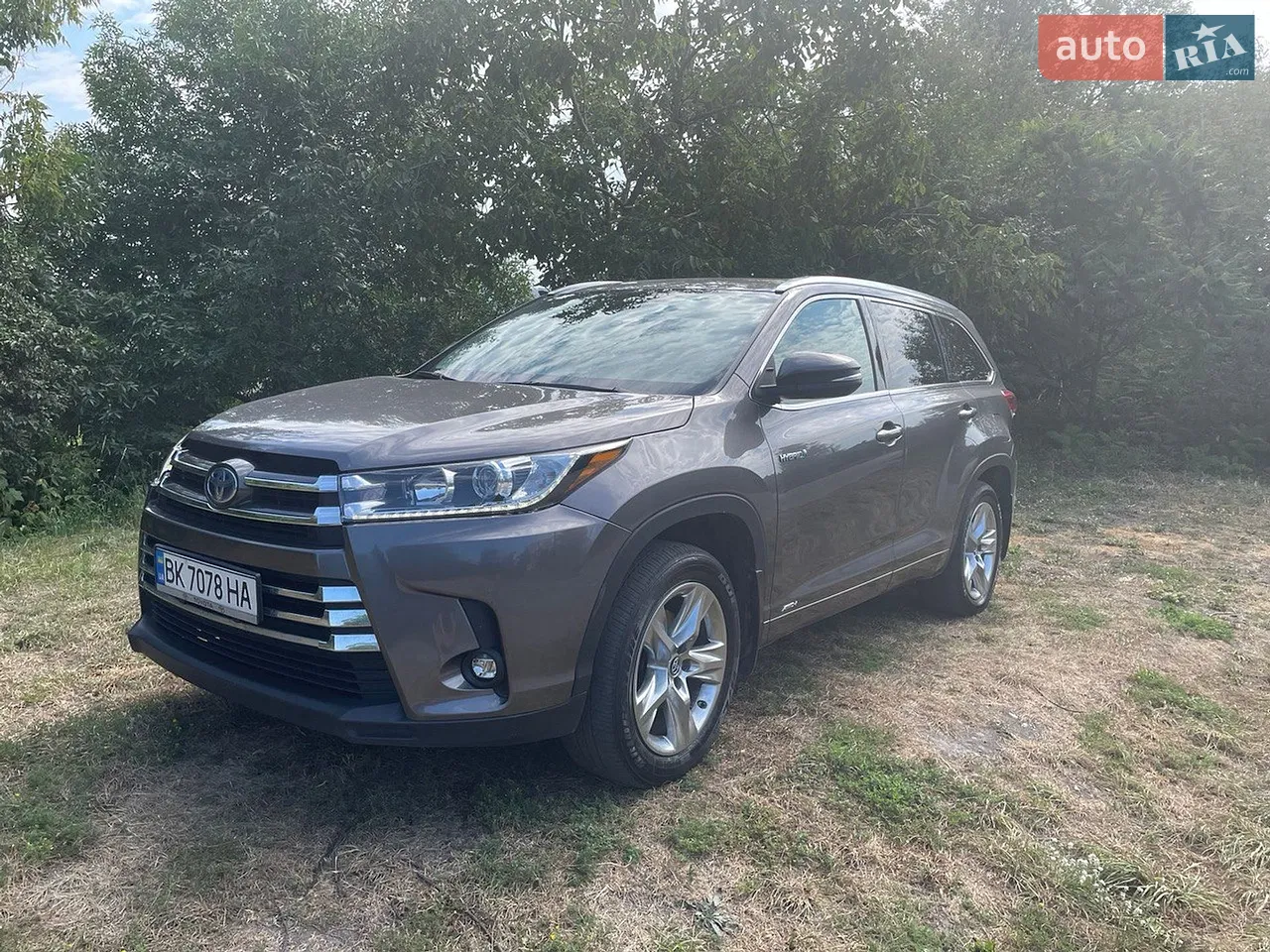 2016 Toyota Highlander - мініатюра 25