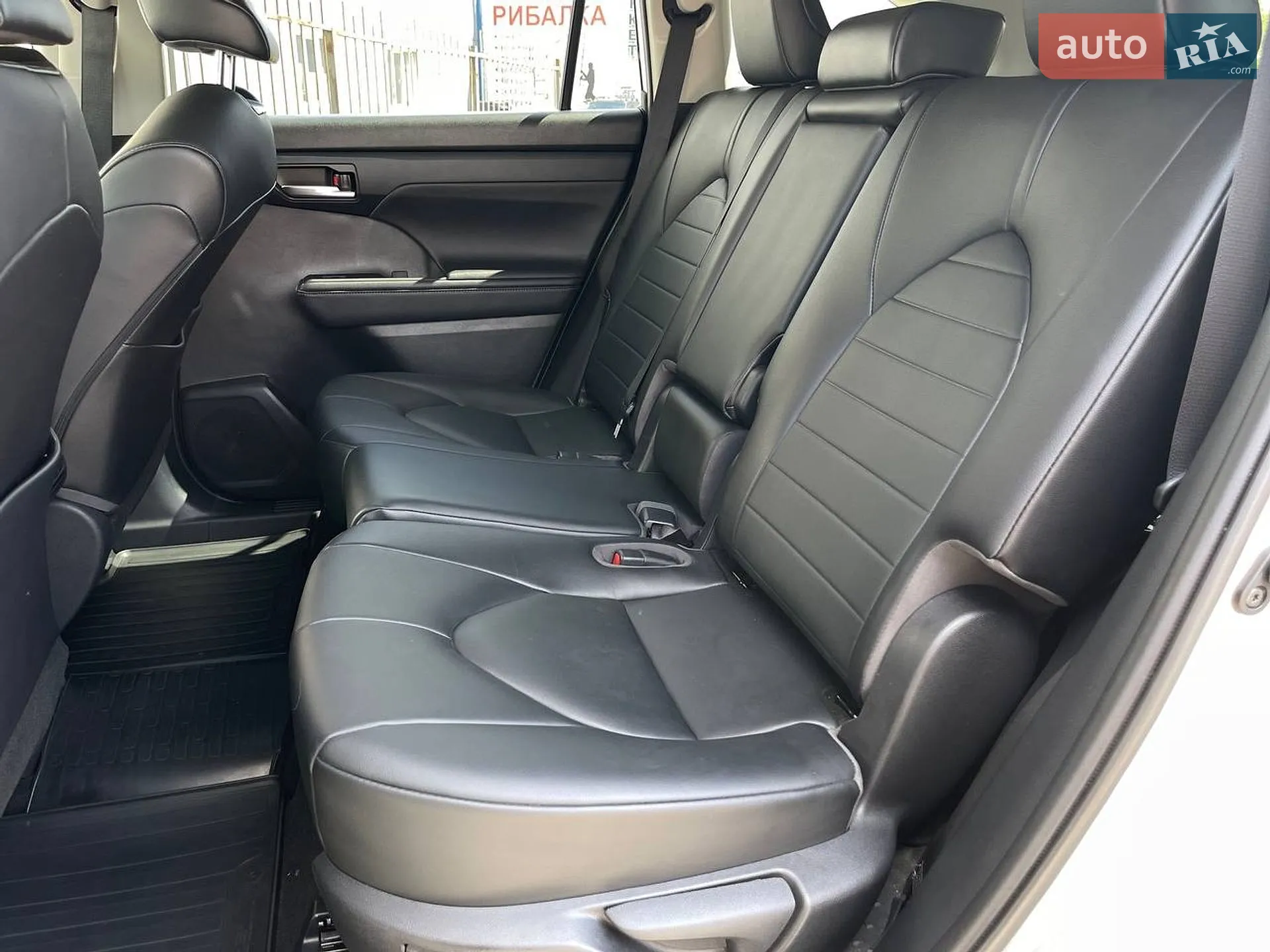 2020 Toyota Highlander - мініатюра 20