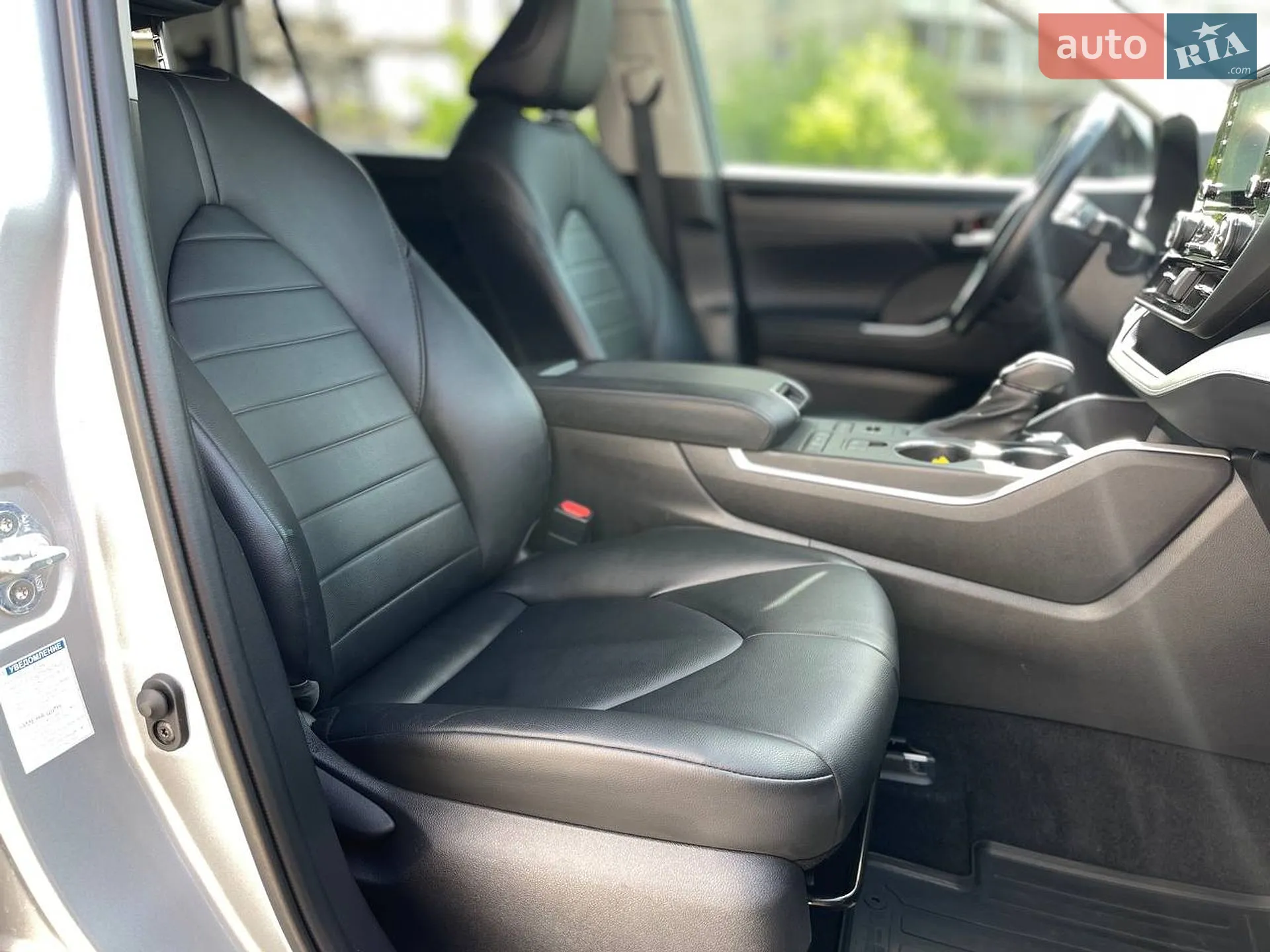 2020 Toyota Highlander - мініатюра 32