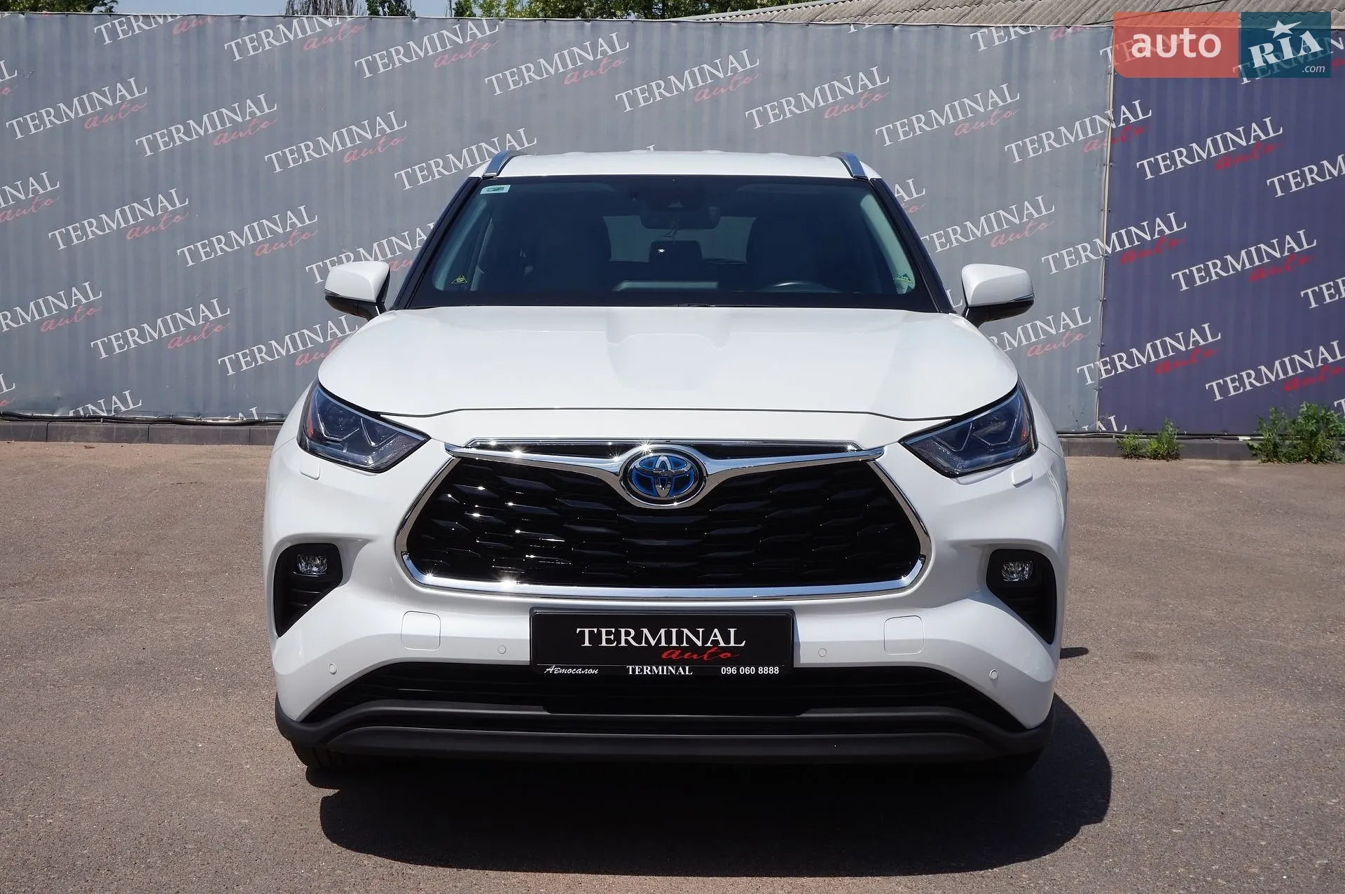 2022 Toyota Highlander - мініатюра 3